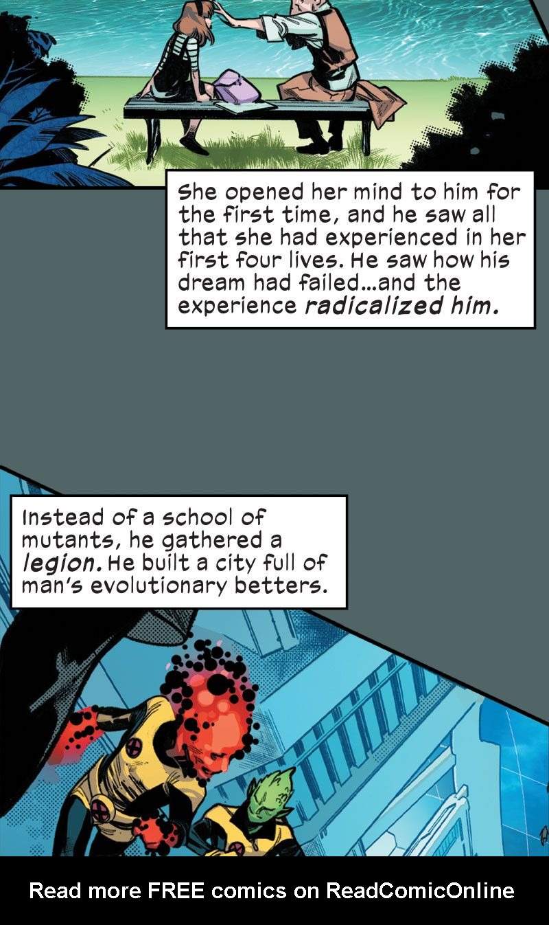 Read online House of X: Infinity Comic comic -  Issue #2 - 71