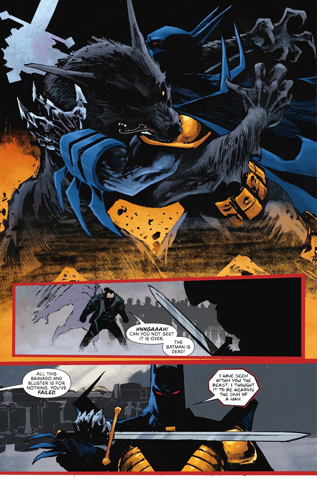 Detective Comics (2016) issue 1079 - Page 9
