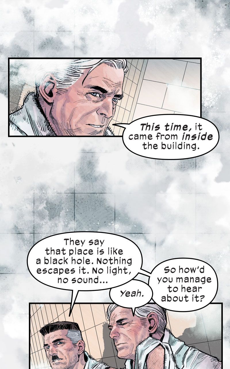 Read online Ultimate Spider-Man Infinity Comic comic -  Issue #2 - 36