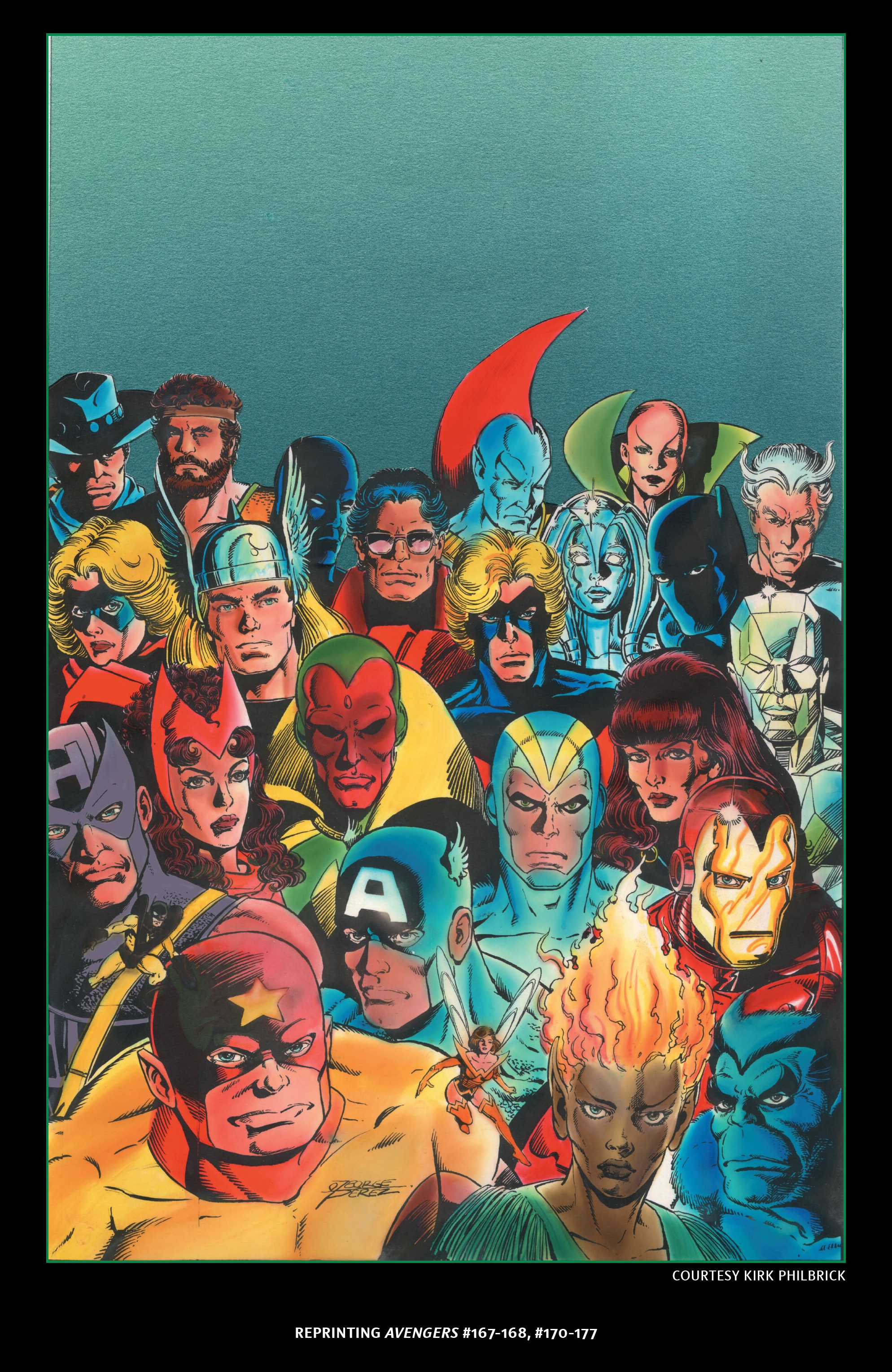 Read online Avengers Epic Collection: The Yesterday Quest comic -  Issue # TPB (Part 5) - 83