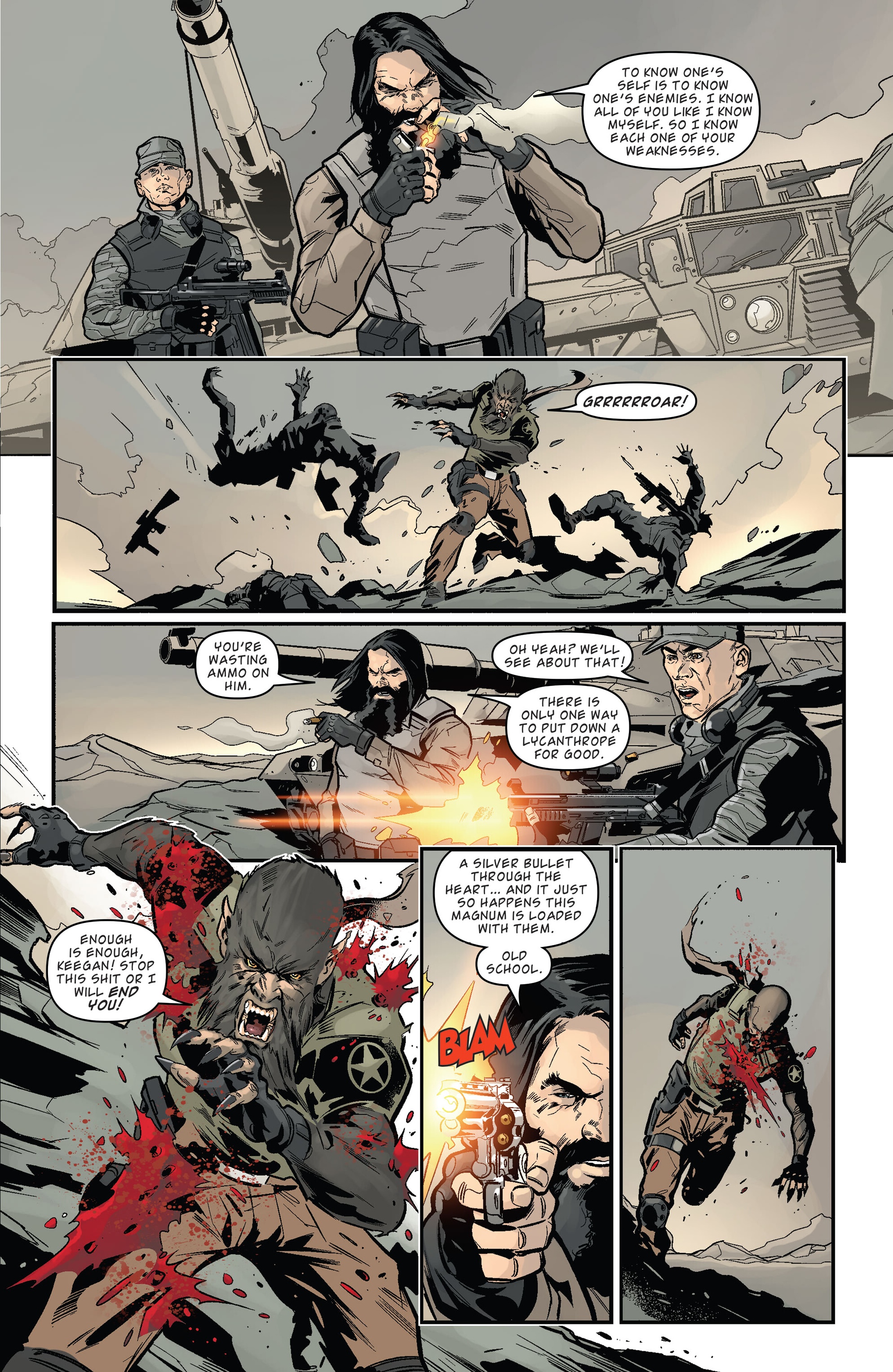 Read online Wynonna Earp: All In comic -  Issue # TPB (Part 4) - 33