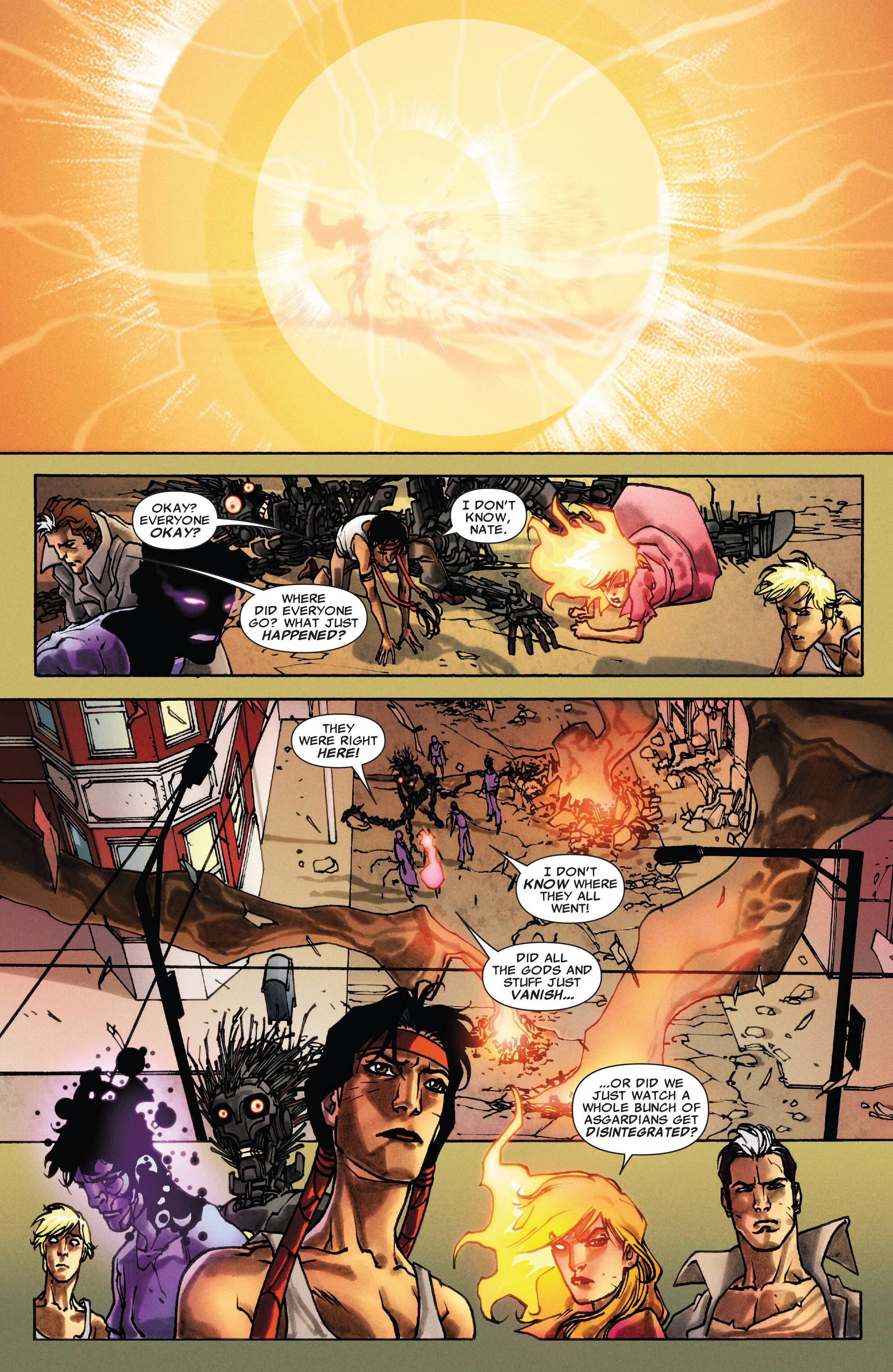Read online Loki Modern Era Epic Collection comic -  Issue # TPB 2 (Part 1) - 25