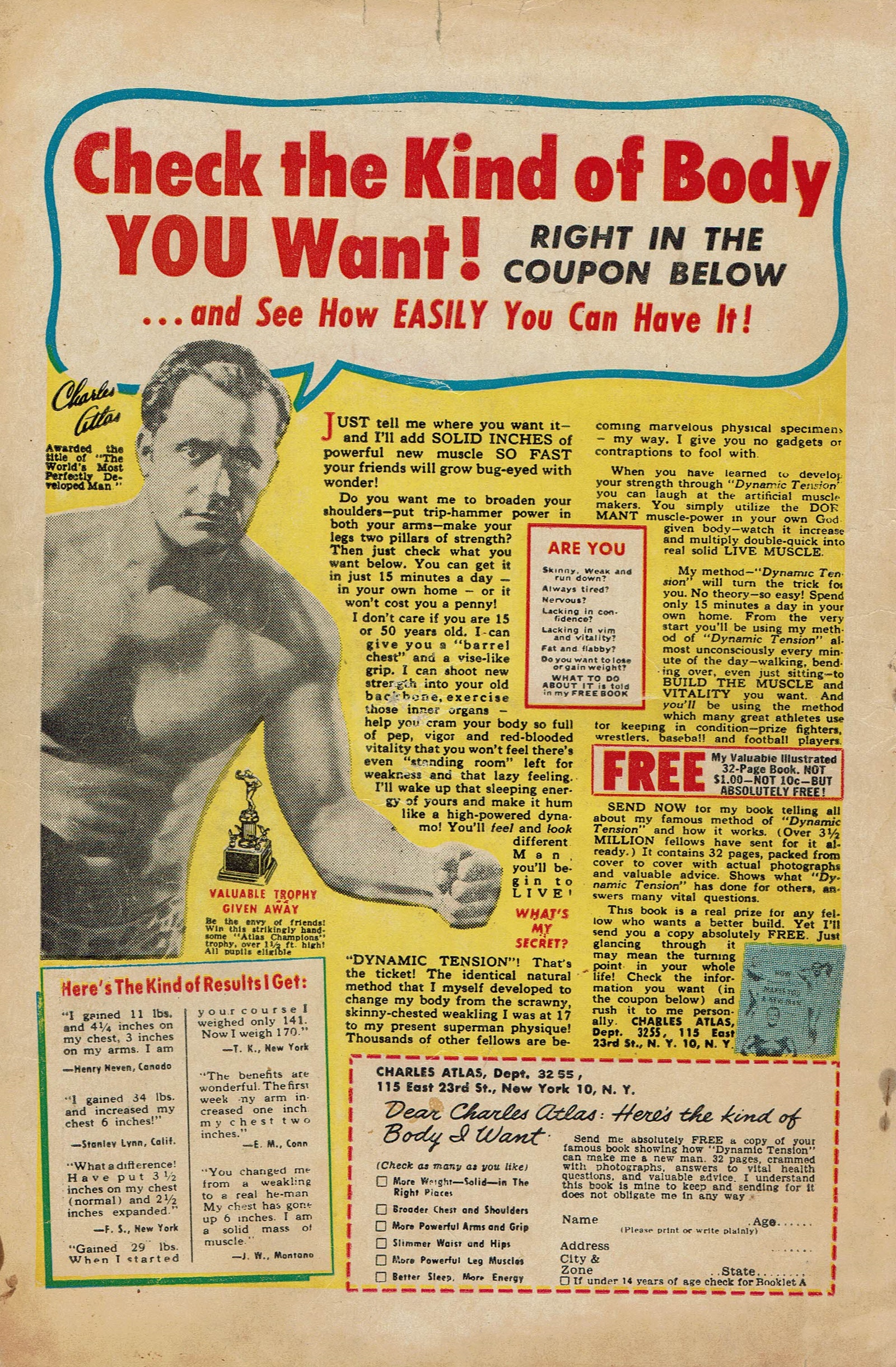 Read online Lash Larue Western (1949) comic -  Issue #79 - 36