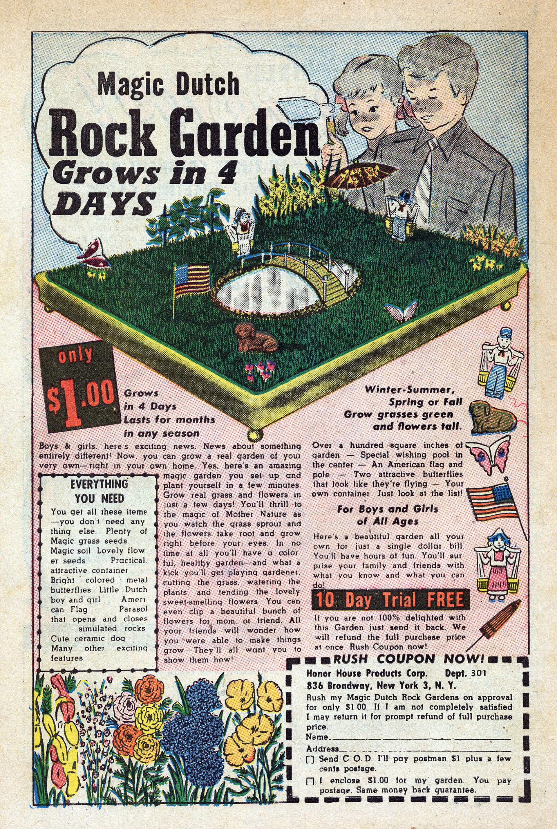 Read online Miss America comic -  Issue #50 - 34