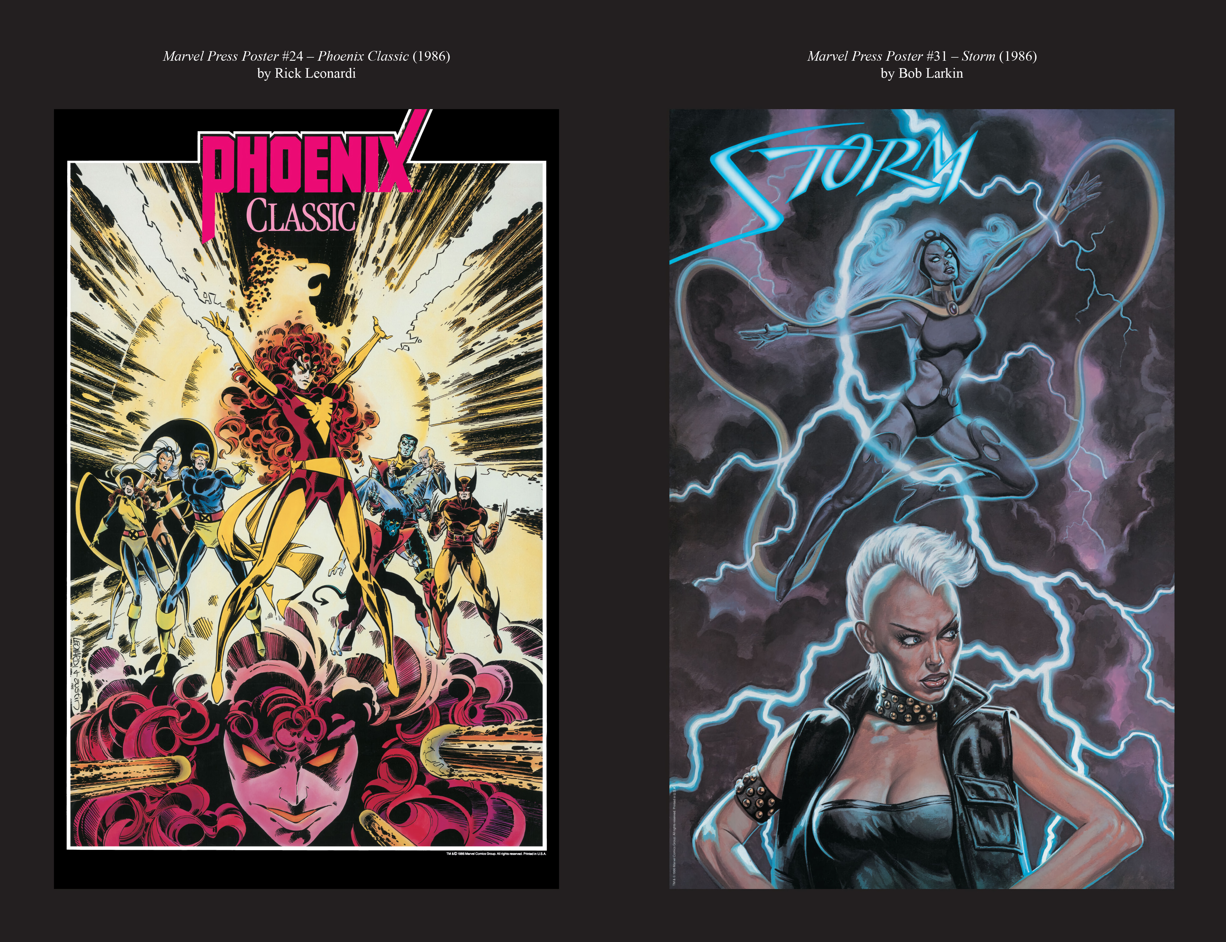 Read online Uncanny X-Men Omnibus comic -  Issue # TPB 5 (Part 10) - 8