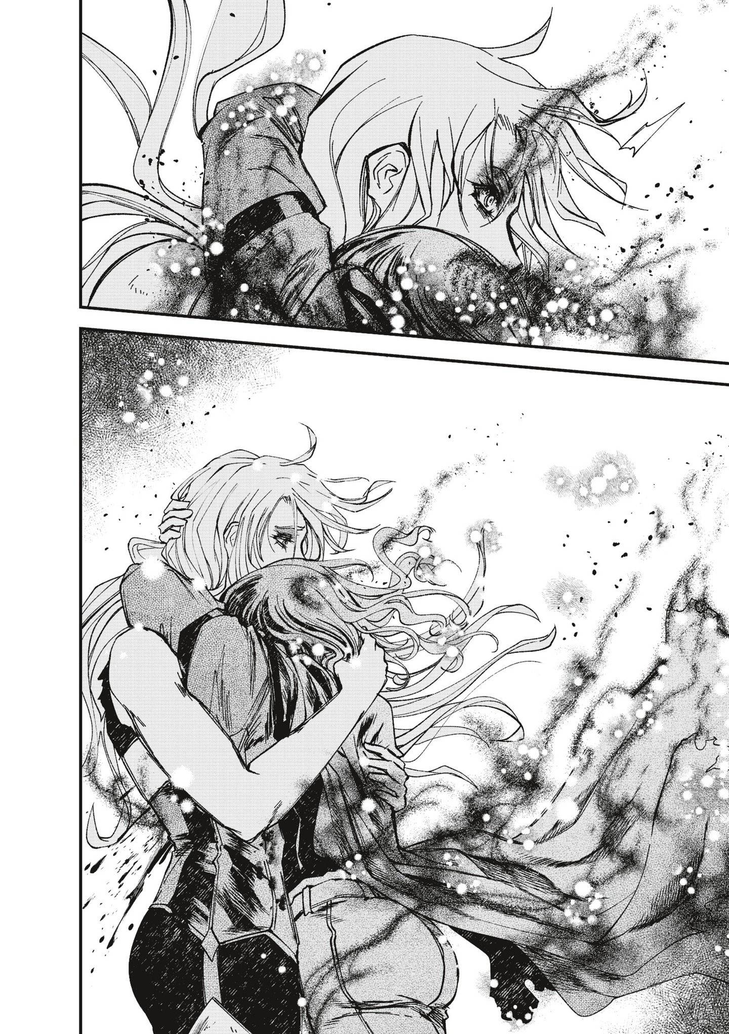 Read online Oneira comic -  Issue # TPB 4 (Part 2) - 12