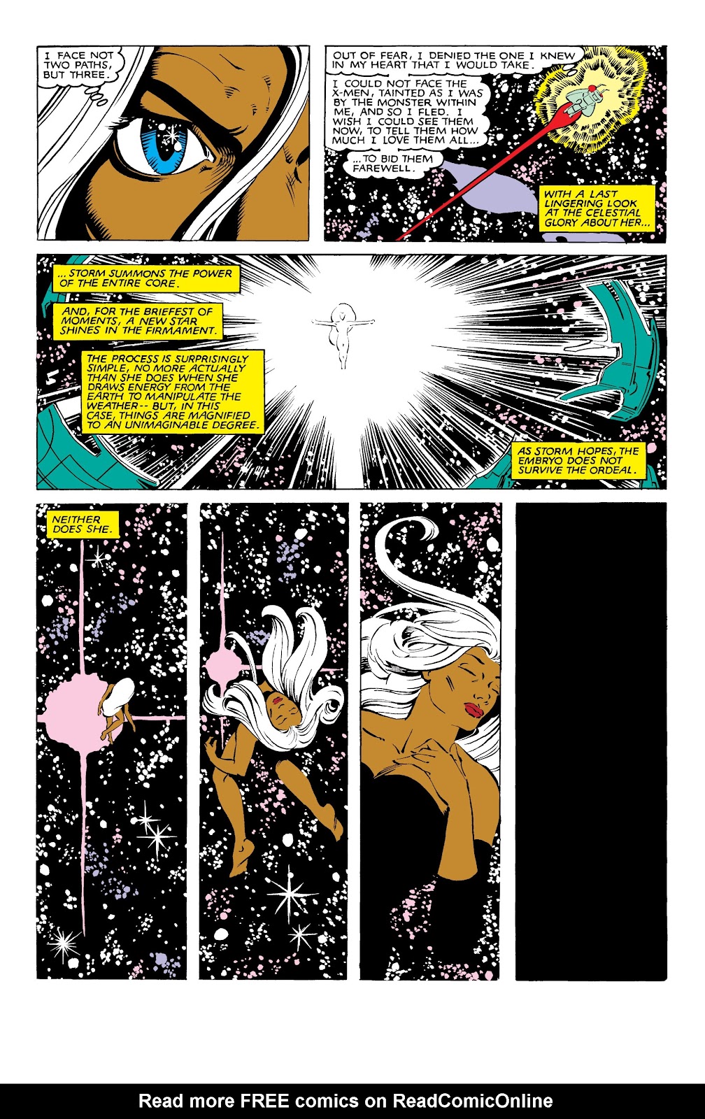 X-Men Epic Collection: Second Genesis issue The Brood Saga (Part 3) - Page 69