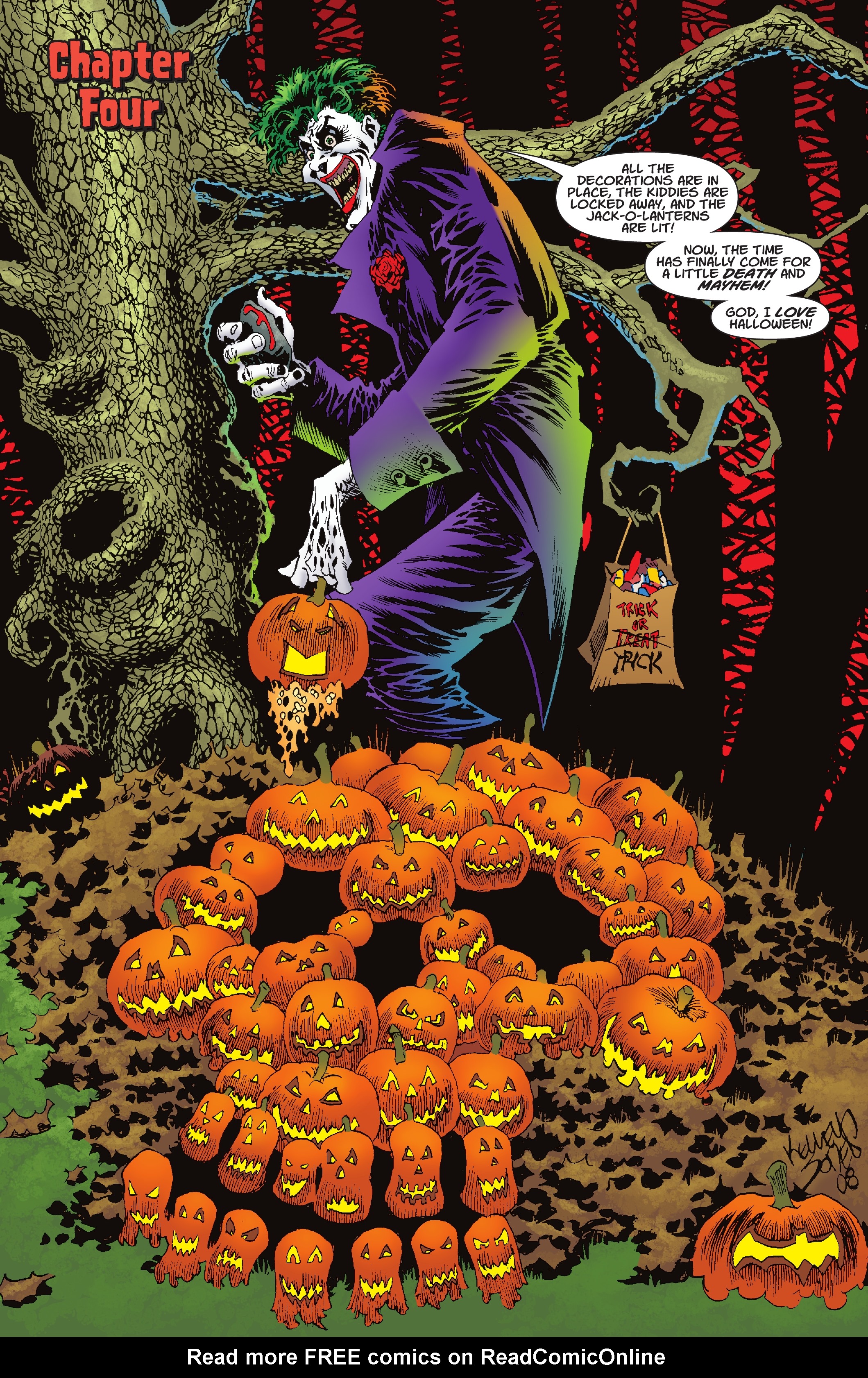 Read online Batman: Gotham After Midnight: The Deluxe Edition comic -  Issue # TPB (Part 2) - 34