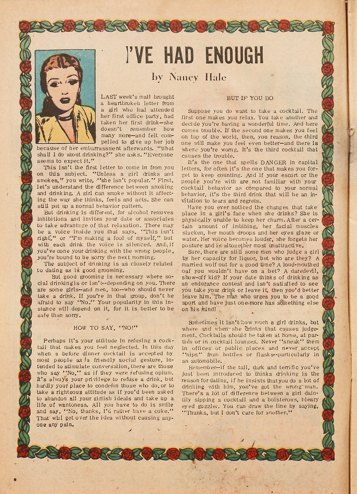 Read online Young Love (1949) comic -  Issue #38 - 9