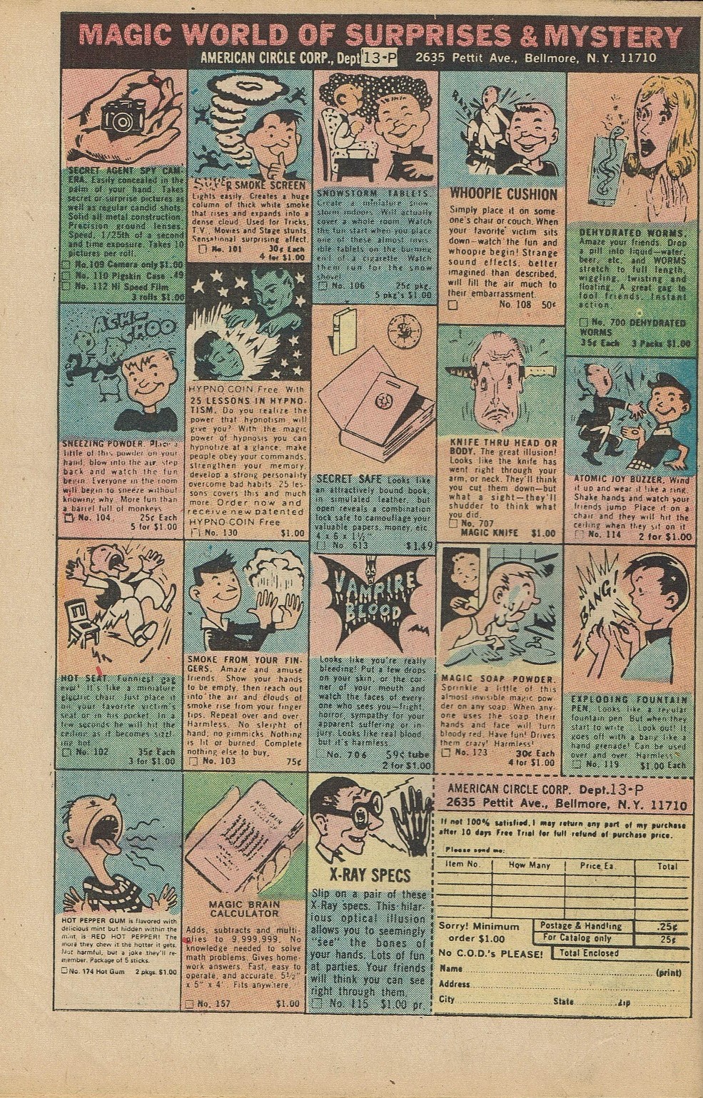 Read online Cheyenne Kid comic -  Issue #88 - 33