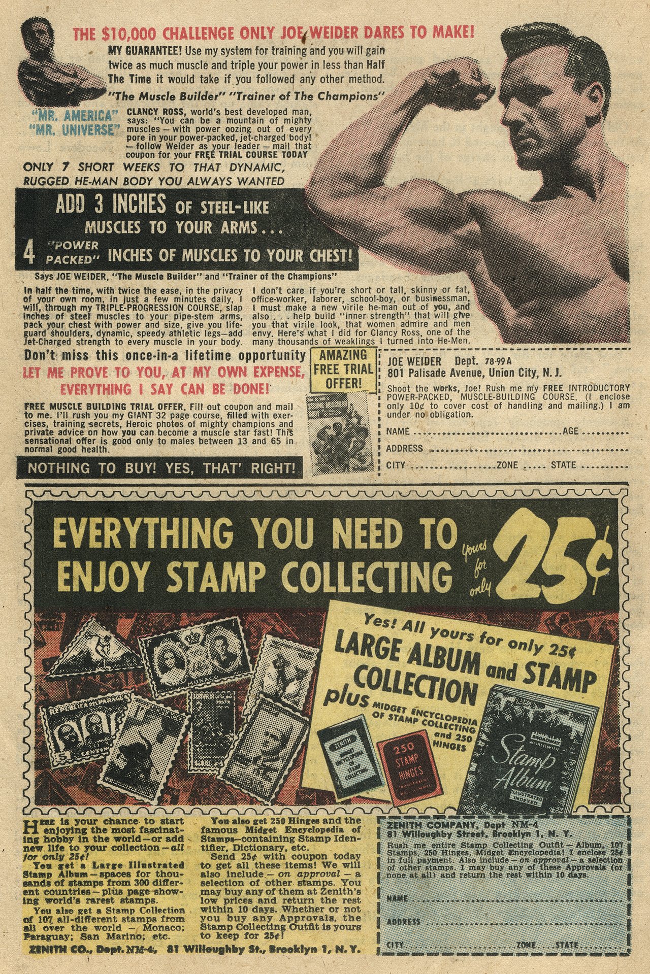 Read online Cheyenne Kid comic -  Issue #19 - 22