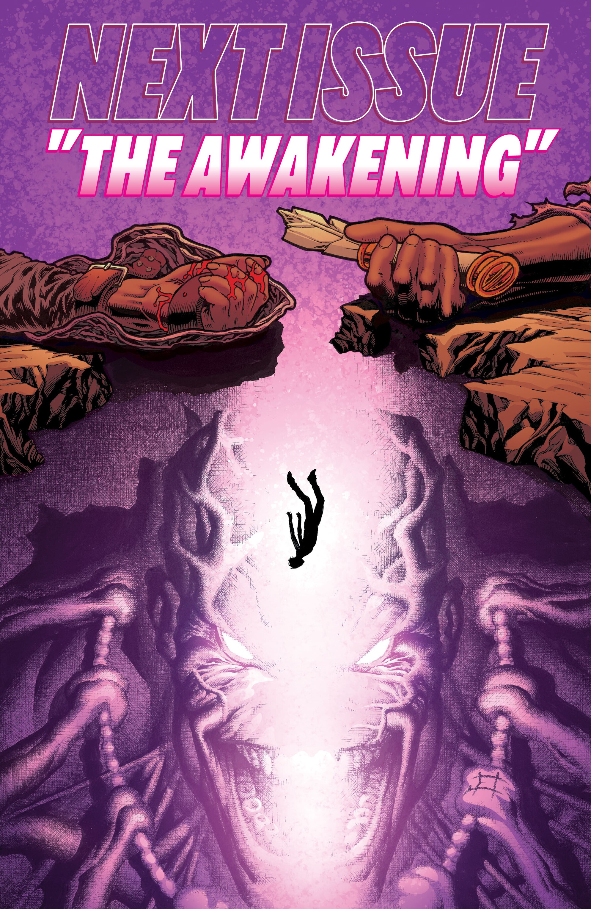 Read online Syphon (2023) comic -  Issue #3 - 26