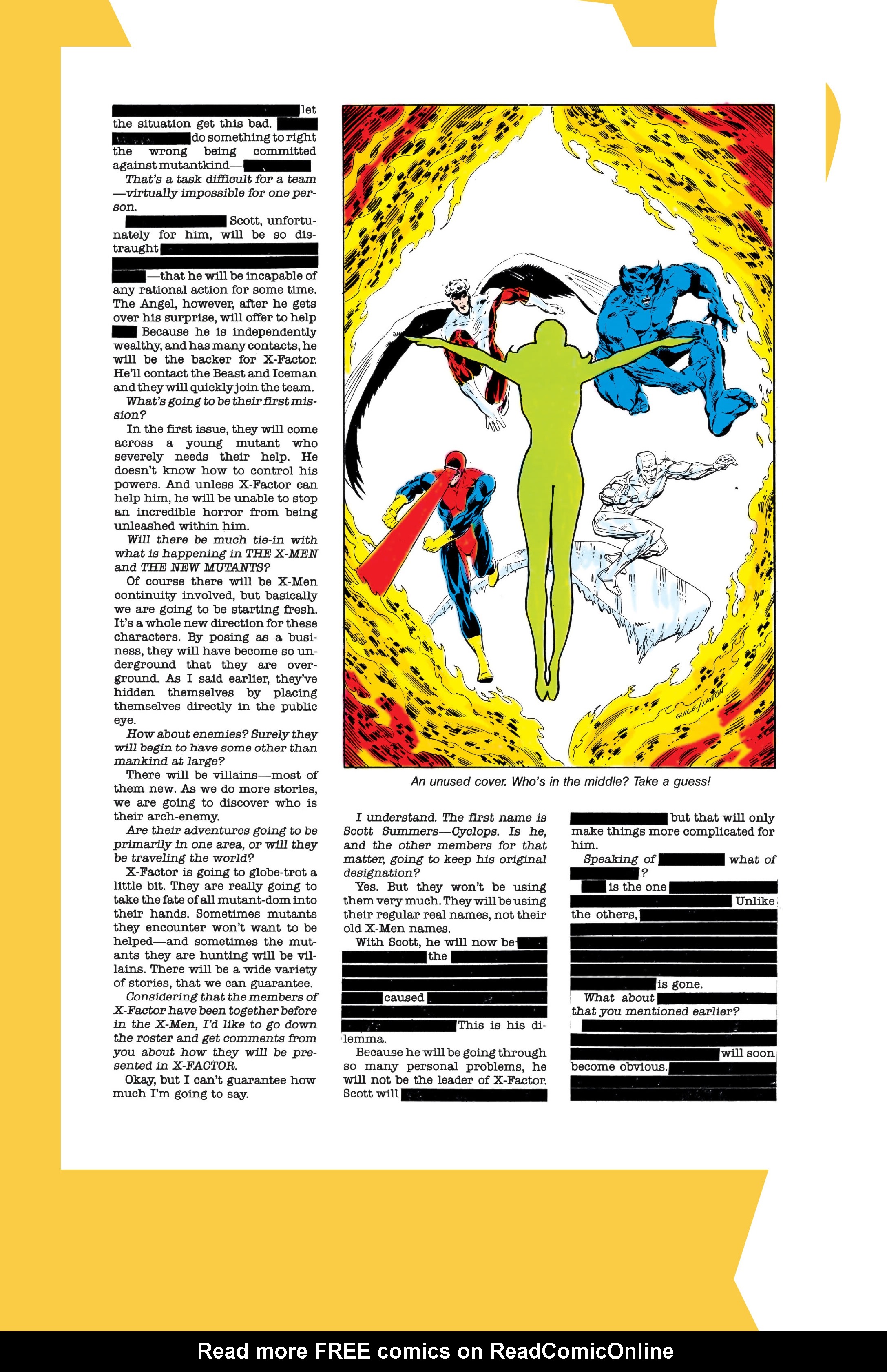 Read online Phoenix Omnibus comic -  Issue # TPB 2 (Part 13) - 83