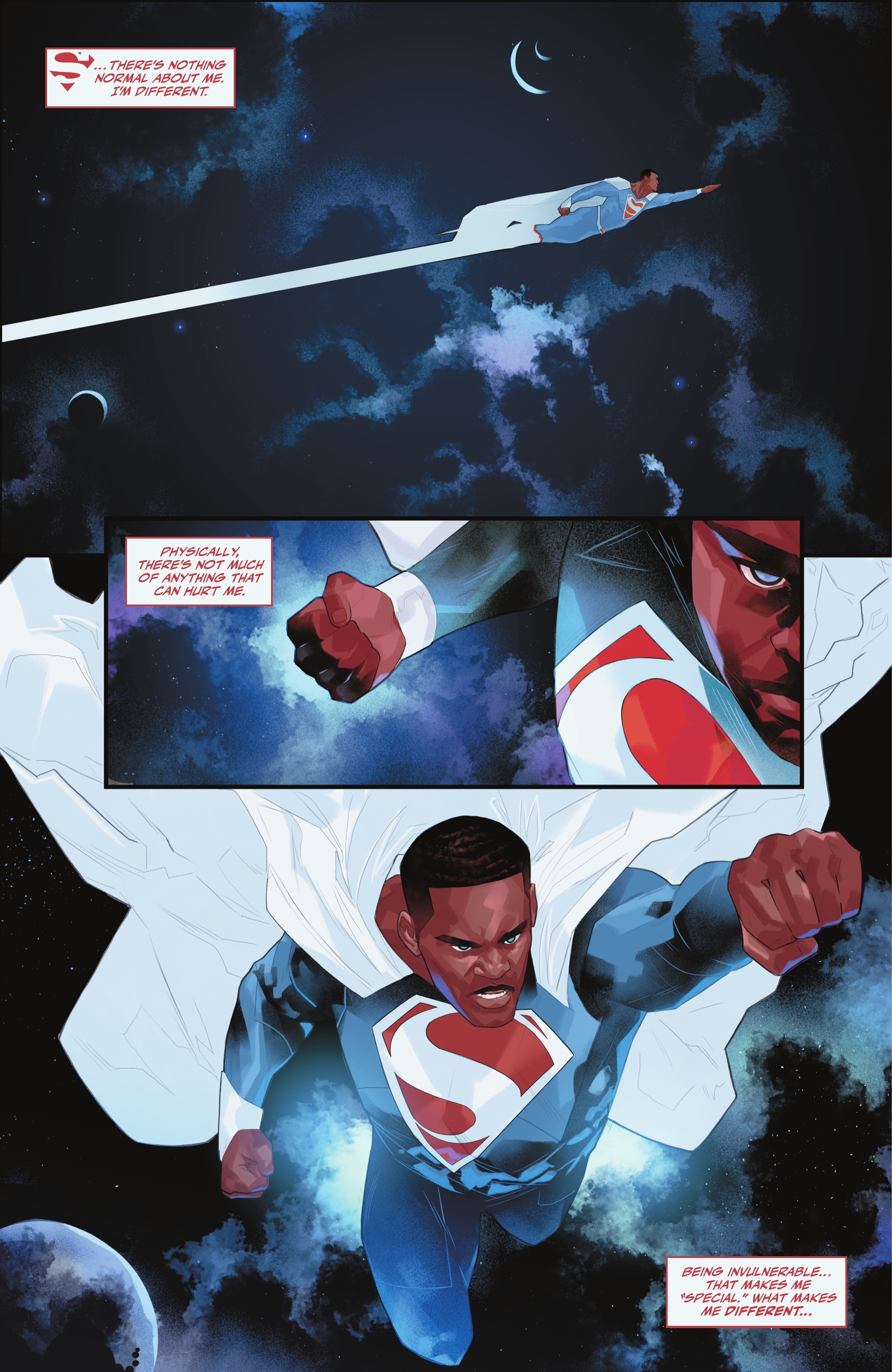 Read online DC Power comic -  Issue # TPB - 37