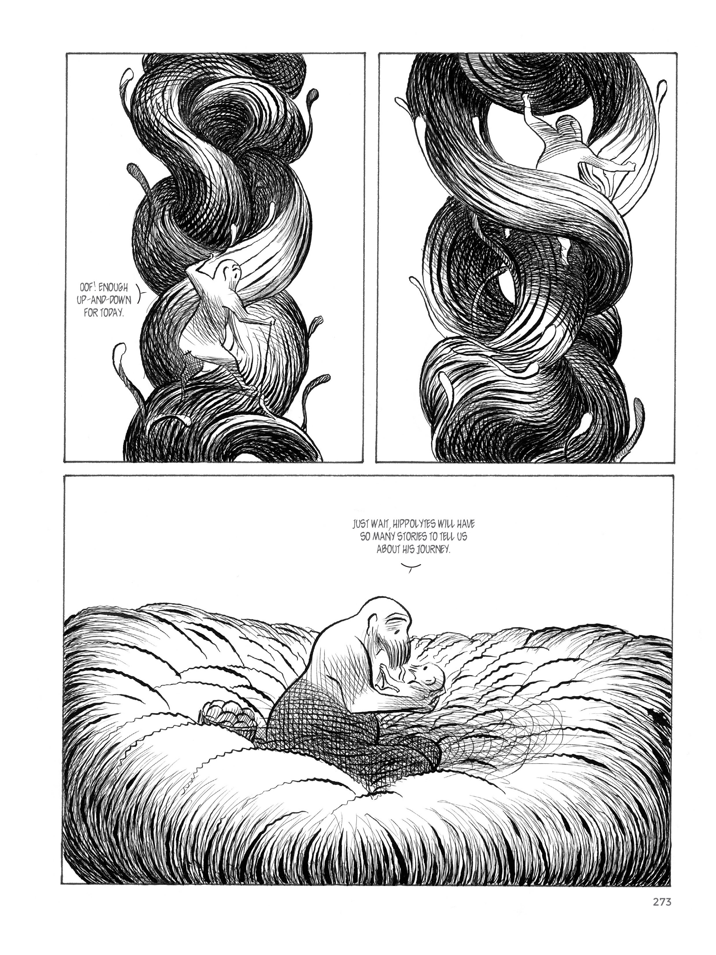 Read online Garlandia comic -  Issue # TPB (Part 3) - 74