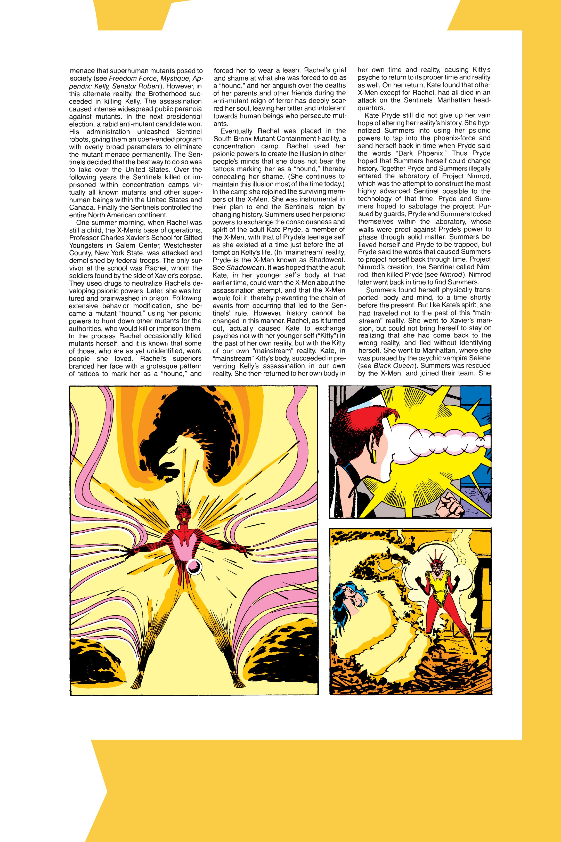 Read online Phoenix Omnibus comic -  Issue # TPB 2 (Part 13) - 102