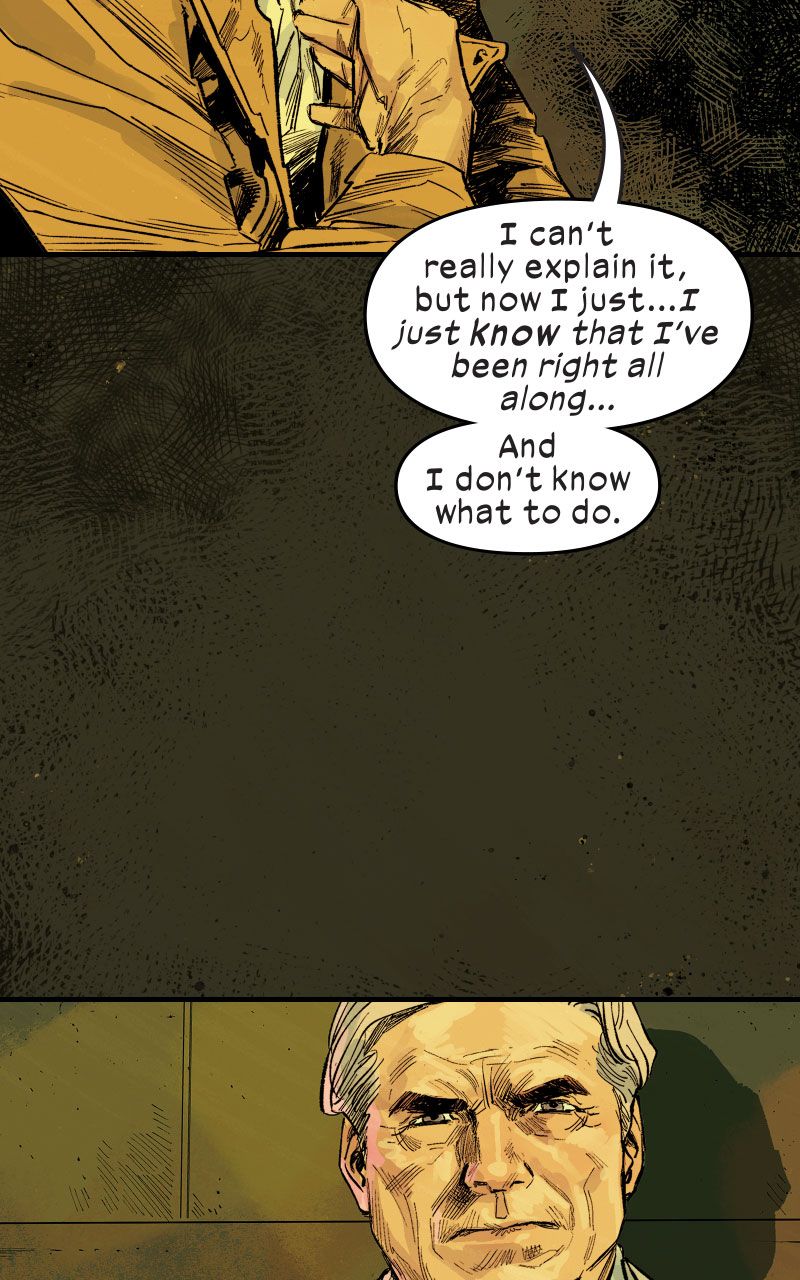 Read online Ultimate Spider-Man Infinity Comic comic -  Issue # TPB (Part 2) - 20