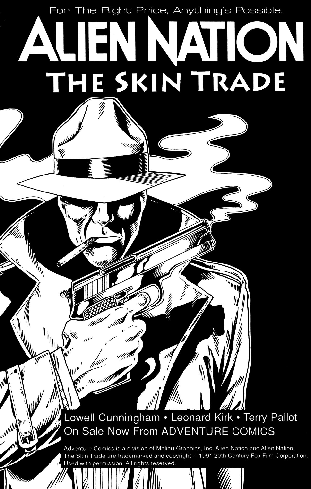 Read online The Defenseless Dead comic -  Issue #2 - 34