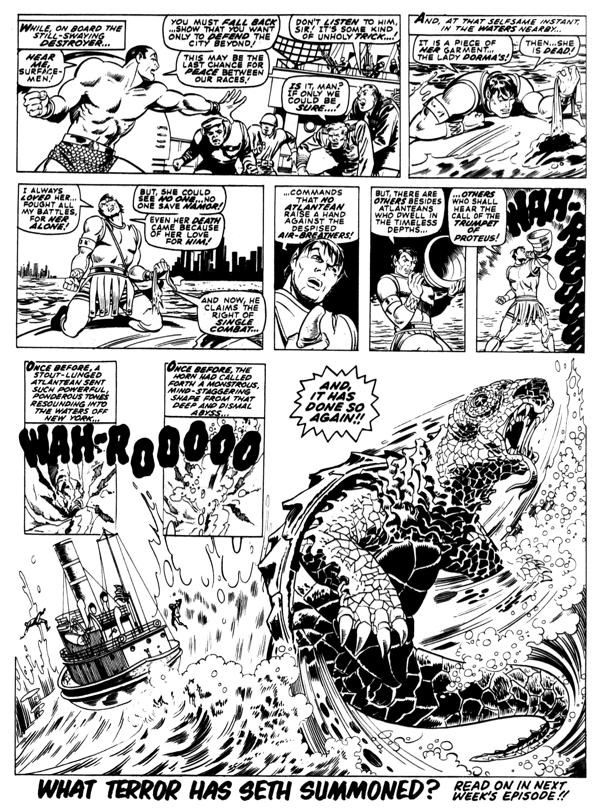 Read online Spectacular Spider-Man Weekly comic -  Issue #334 - 28