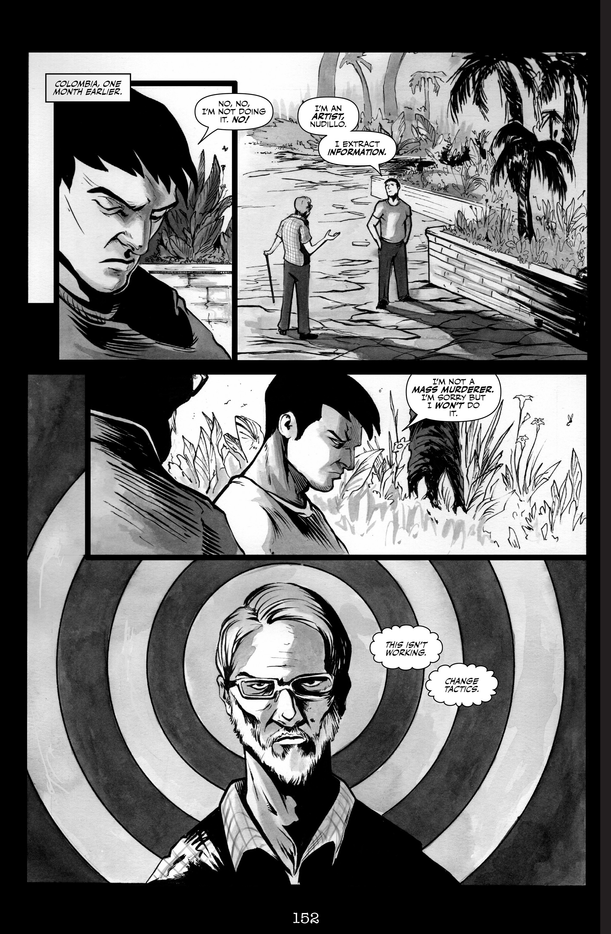 Read online Twisted Dark comic -  Issue # TPB 5 (Part 2) - 52