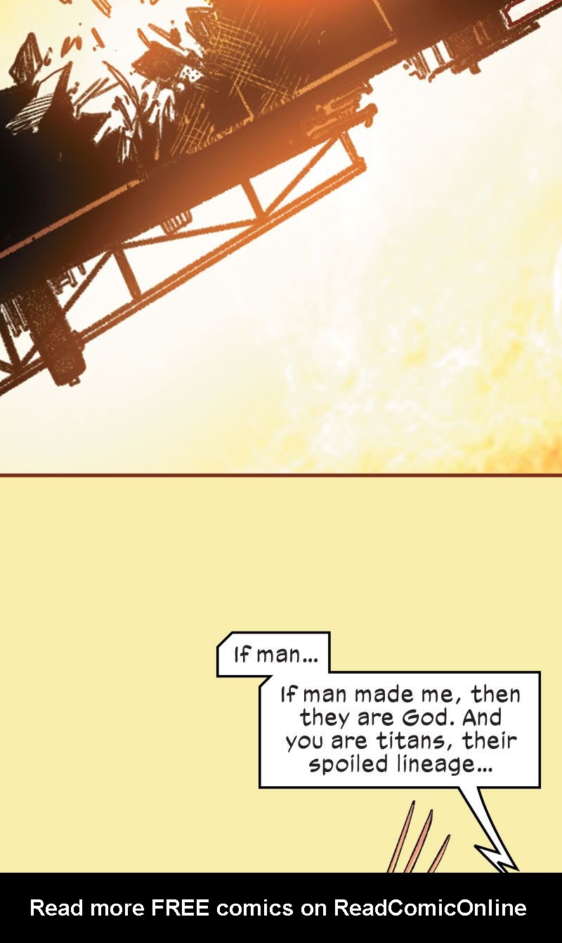 Read online House of X: Infinity Comic comic -  Issue #4 - 113