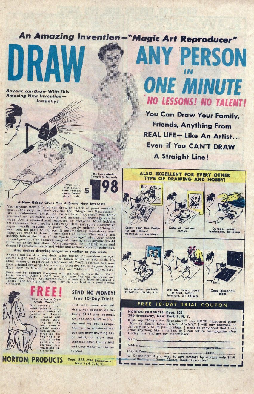 Read online Cheyenne Kid comic -  Issue #39 - 22