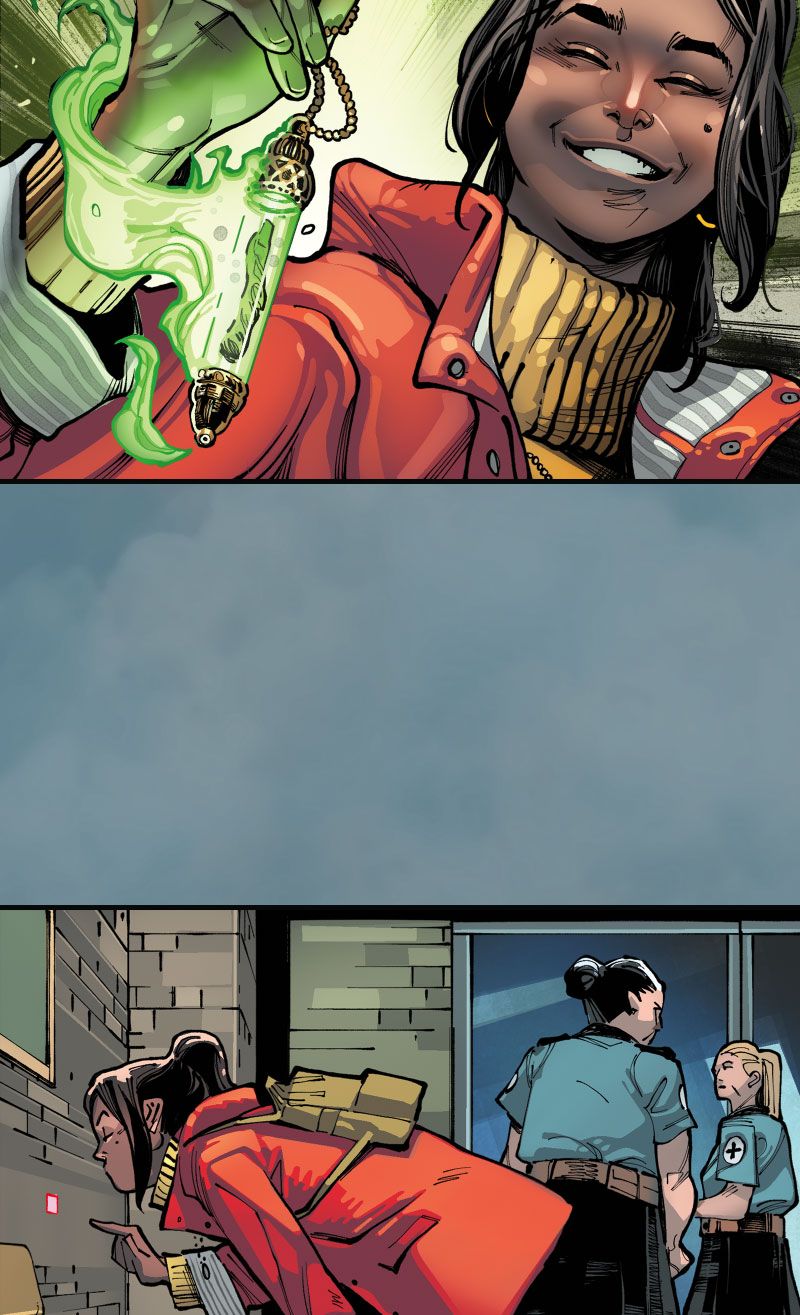 Read online G.O.D.S.: Infinity Comic comic -  Issue #5 - 106