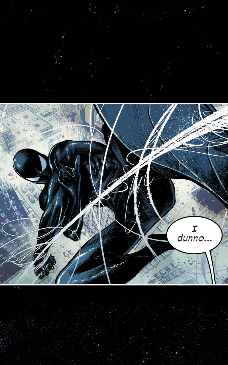 Read online Ultimate Spider-Man Infinity Comic comic -  Issue #2 - 6