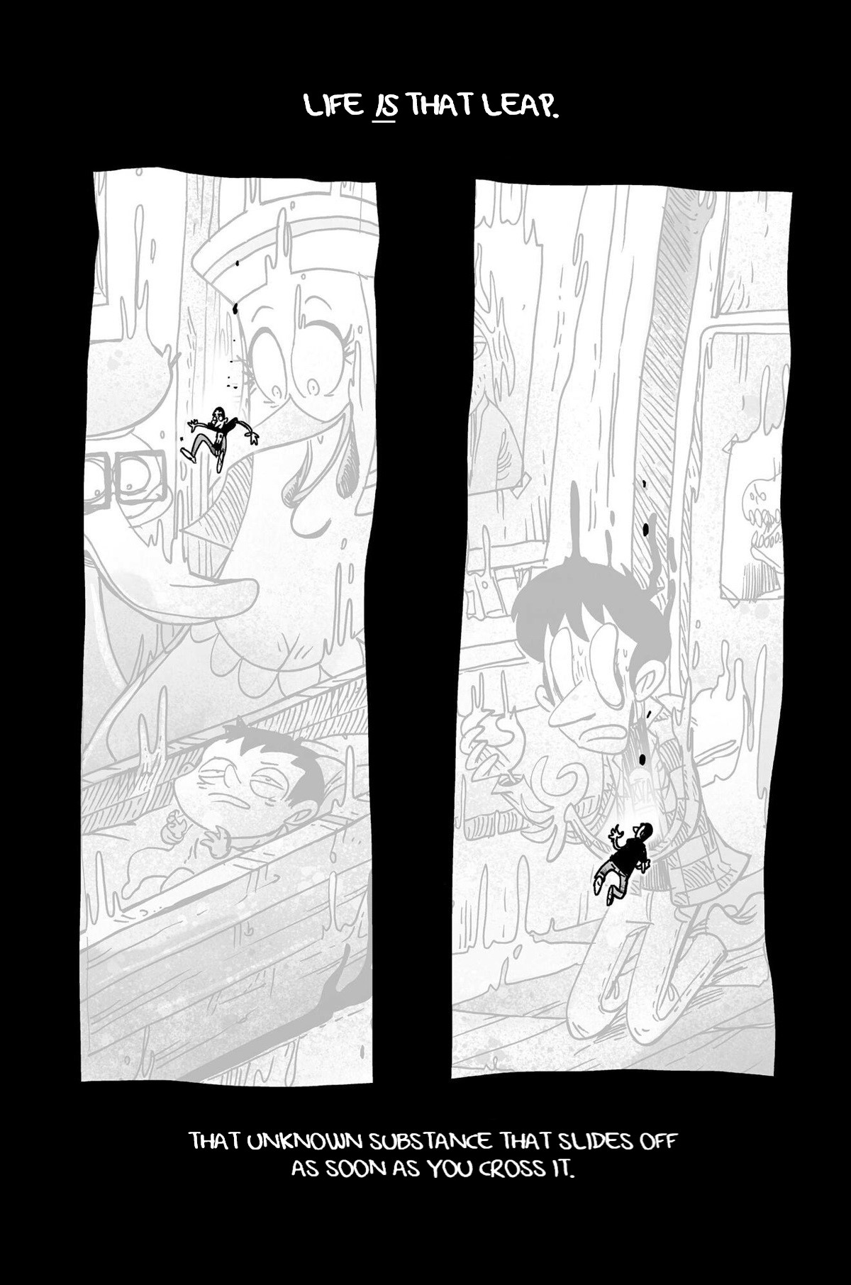 Read online All Quiet on Rebibbia's Front comic -  Issue # TPB (Part 2) - 113