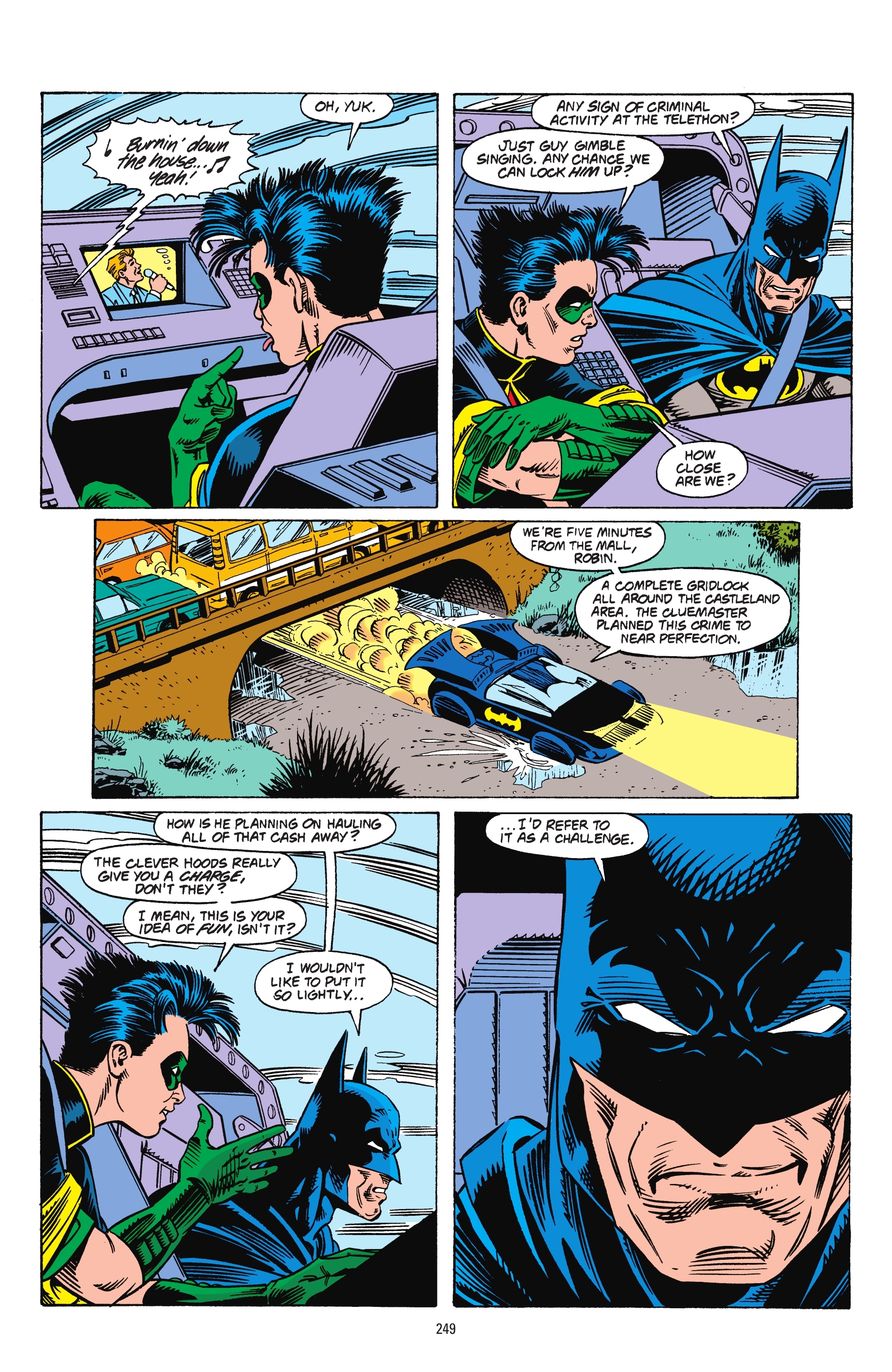 Read online Batman: The Dark Knight Detective comic -  Issue # TPB 8 (Part 3) - 48