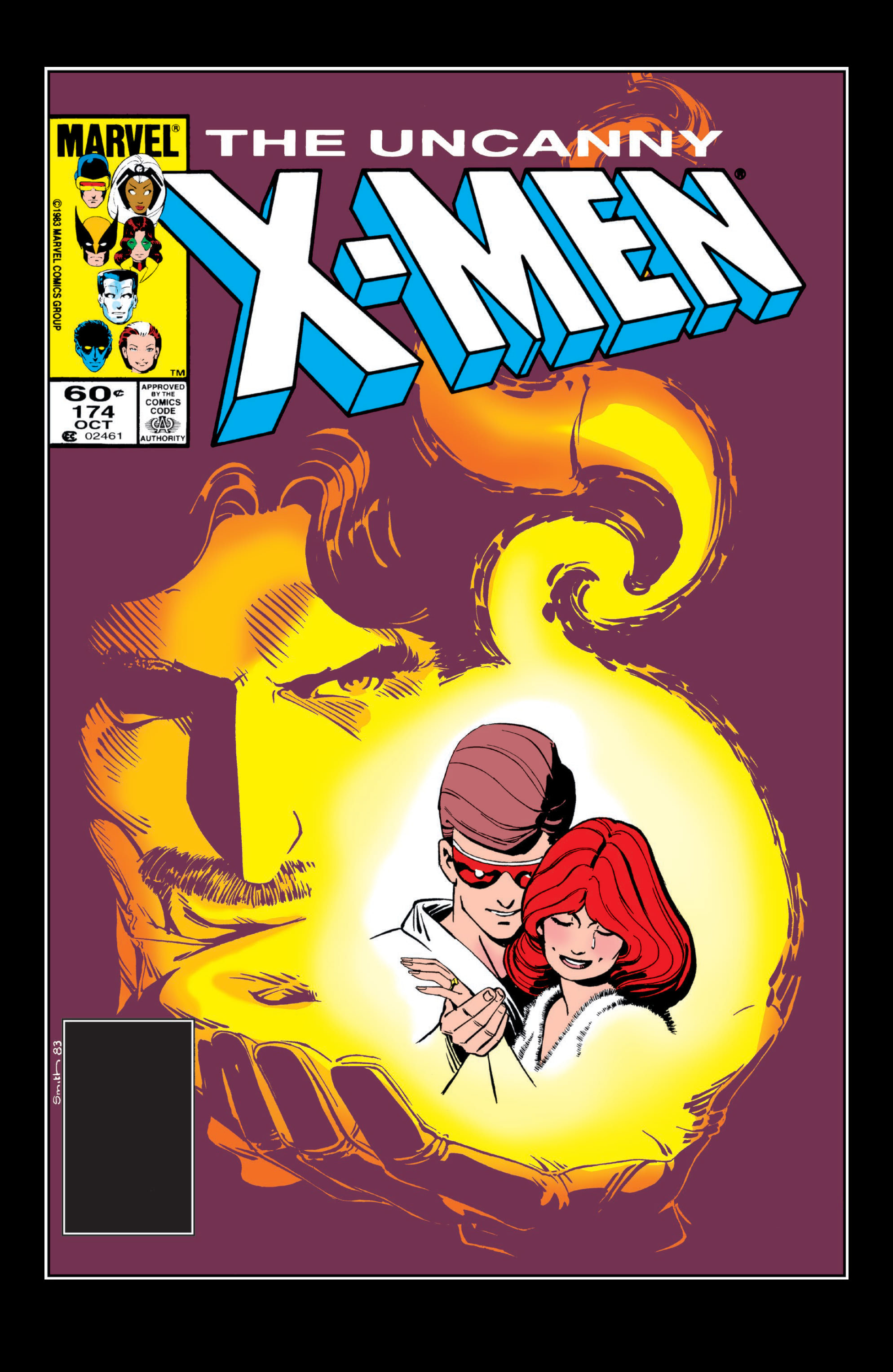 Read online Uncanny X-Men Omnibus comic -  Issue # TPB 3 (Part 8) - 10