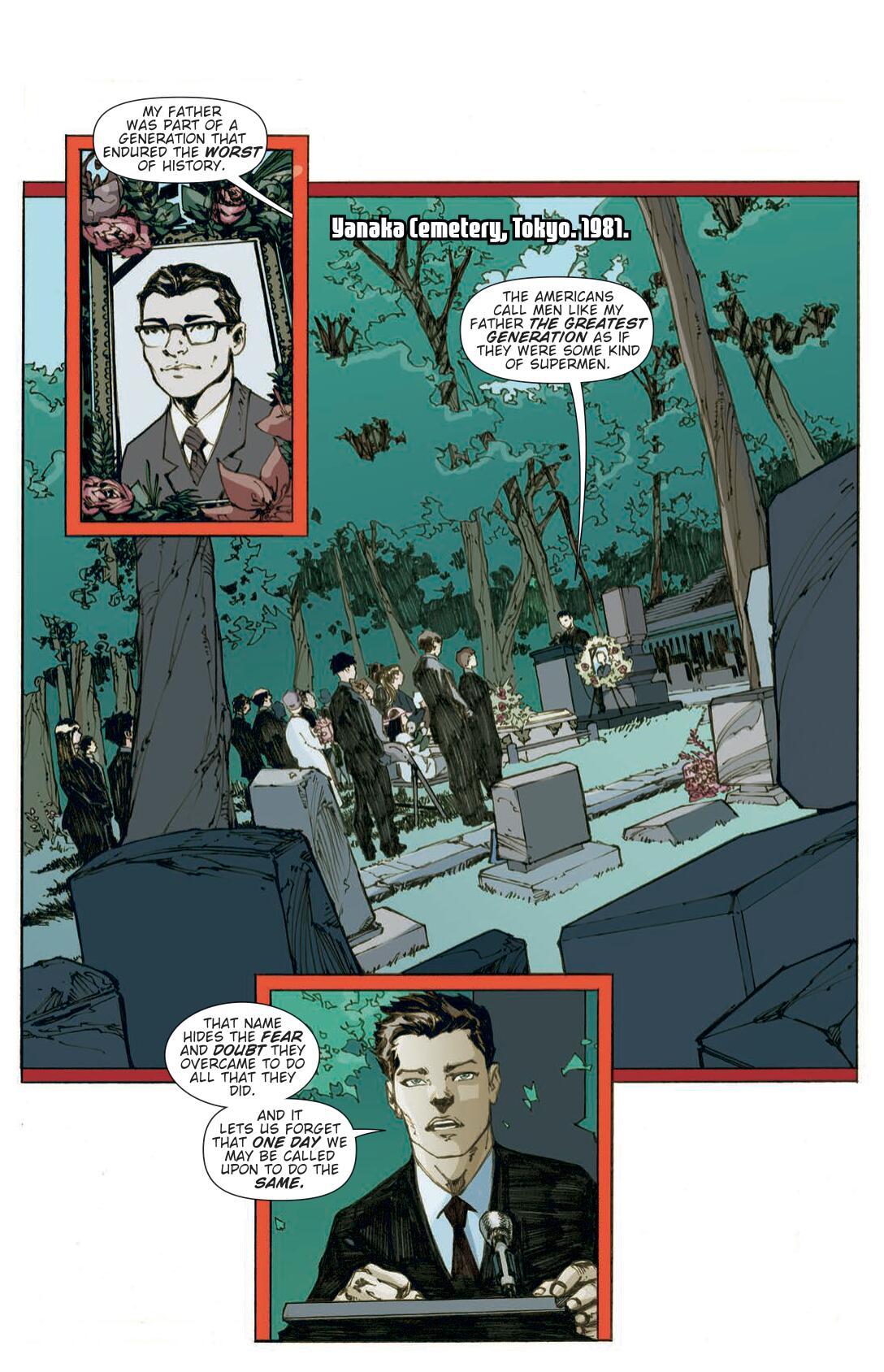 Read online Monsterverse Omnibus Collection comic -  Issue # TPB (Part 1) - 68