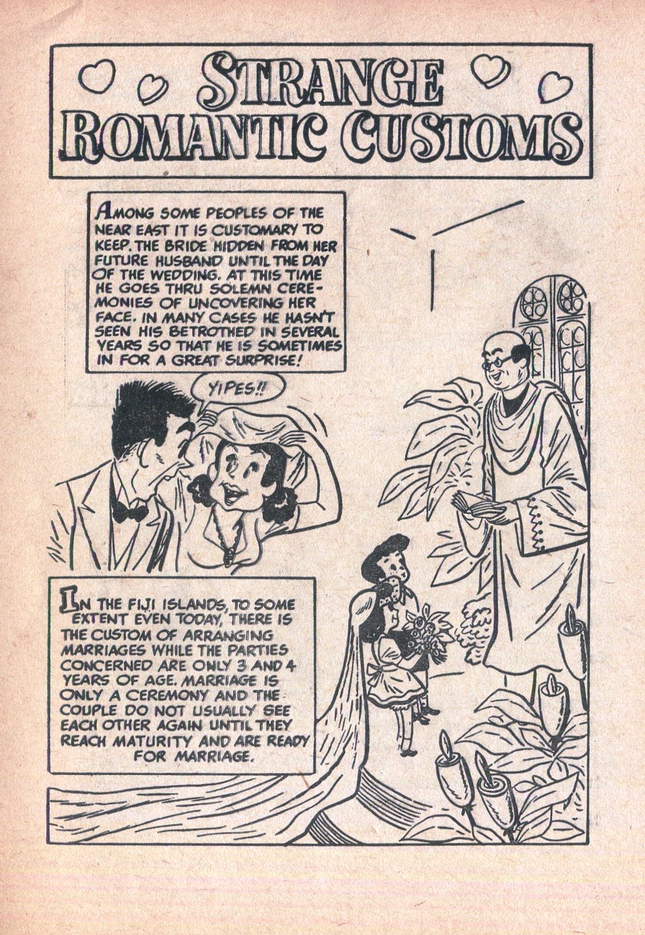 Read online Hello Buddies comic -  Issue #56 - 76