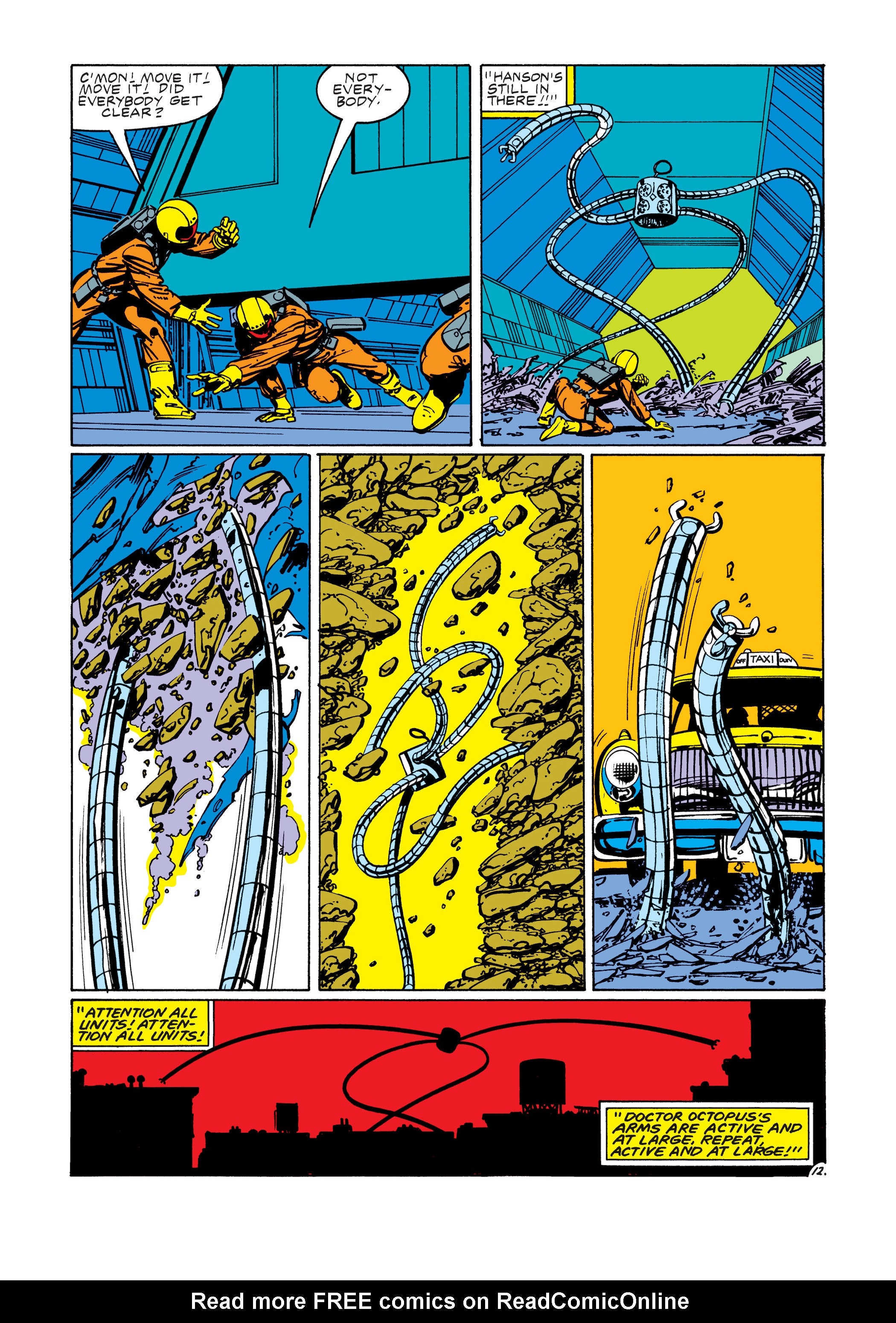 Read online Marvel Masterworks: The Fantastic Four comic -  Issue # TPB 24 (Part 3) - 67