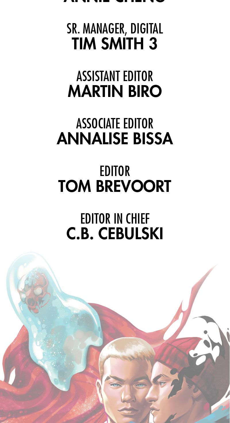 Read online G.O.D.S.: Infinity Comic comic -  Issue #3 - 98