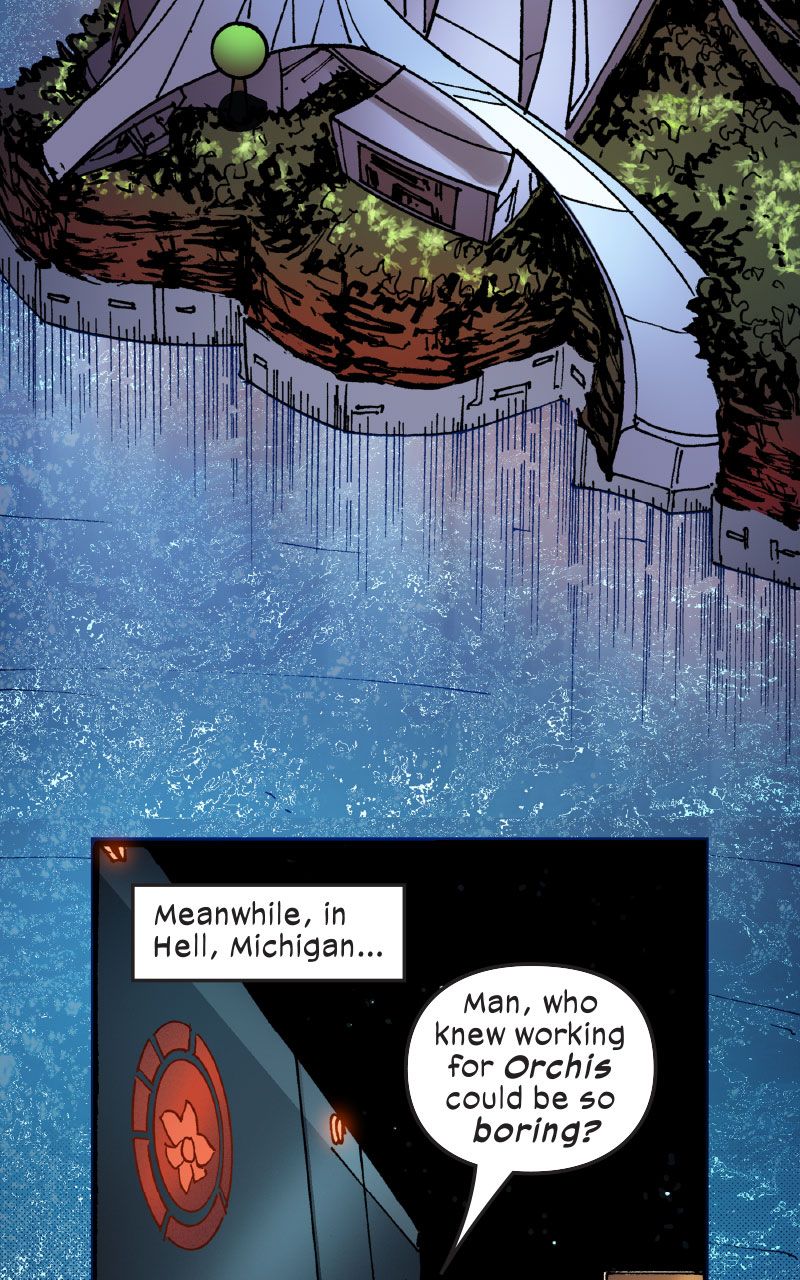Read online X-Men Unlimited: Infinity Comic comic -  Issue #123 - 29