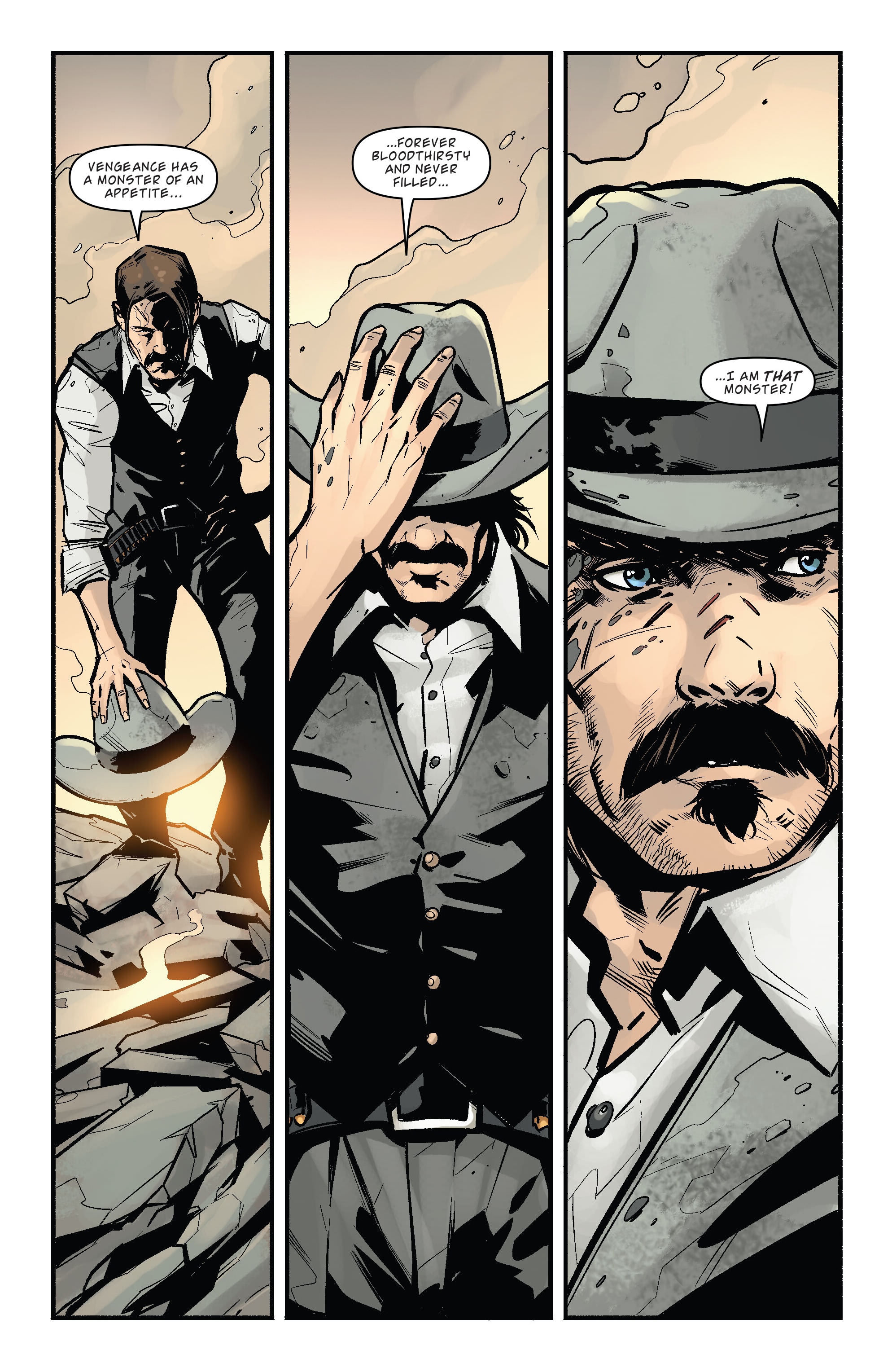 Read online Wynonna Earp: All In comic -  Issue # TPB (Part 4) - 30