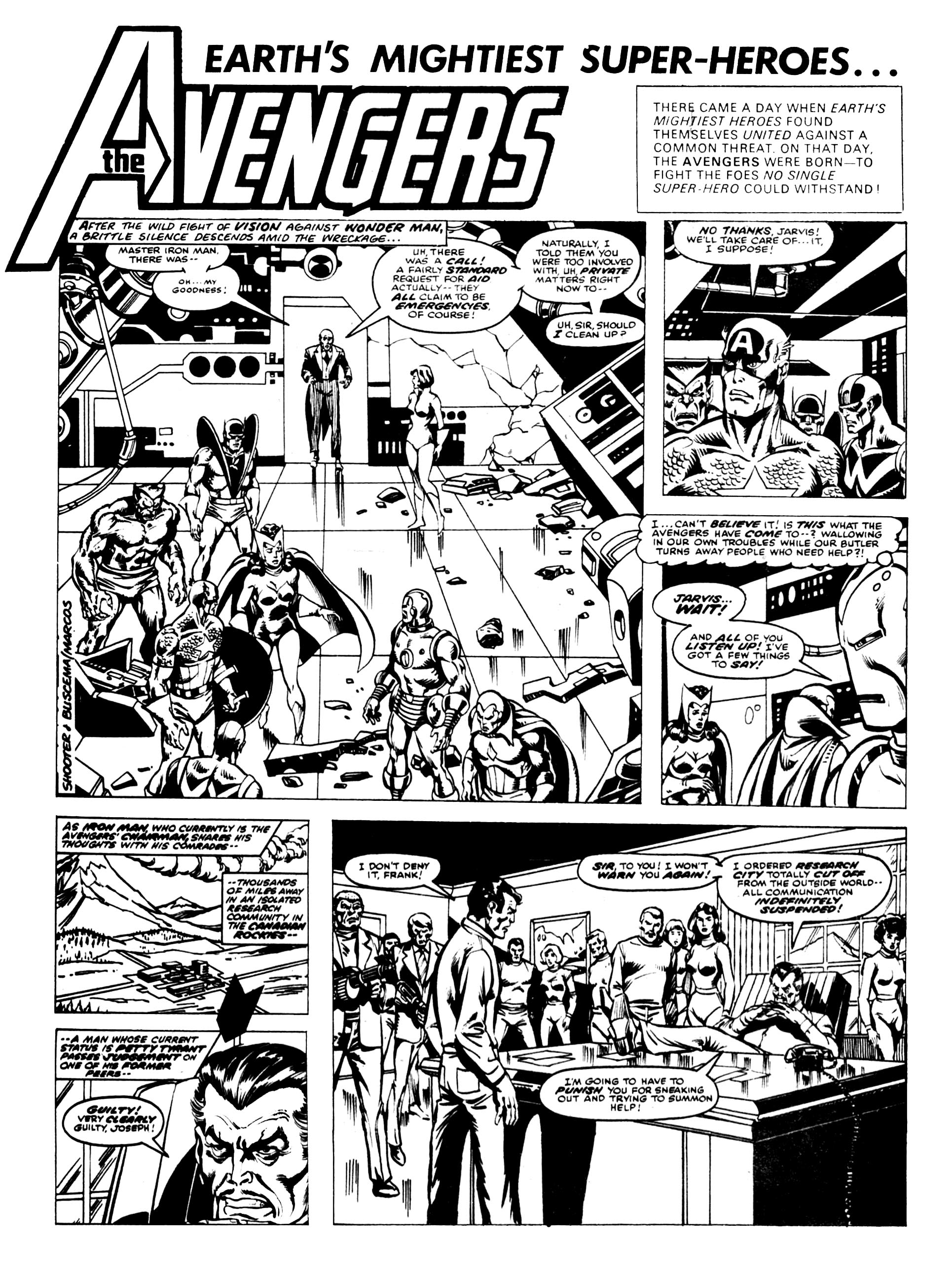 Read online Spectacular Spider-Man Weekly comic -  Issue #334 - 15