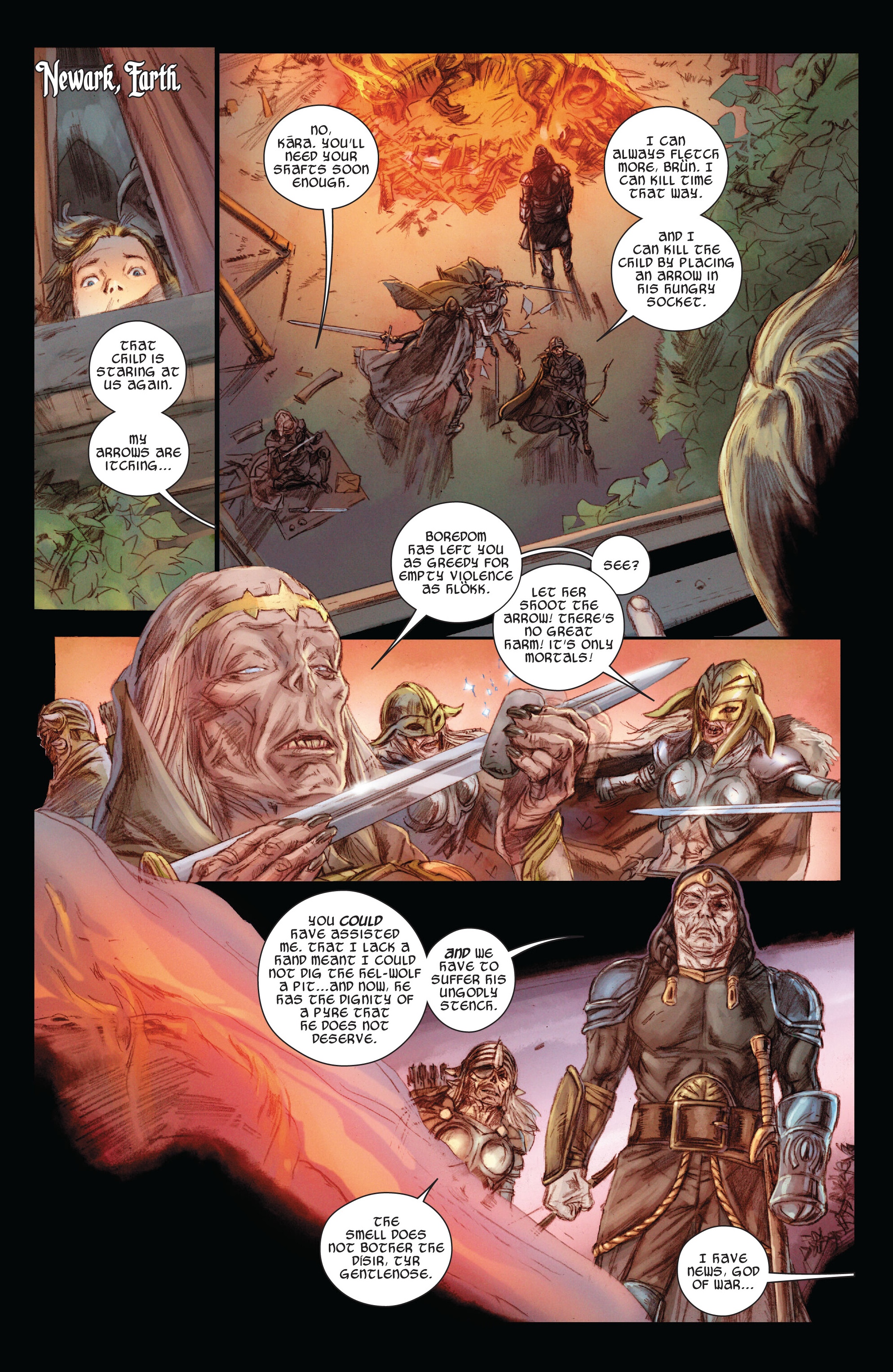 Read online Loki Modern Era Epic Collection comic -  Issue # TPB 1 (Part 2) - 36
