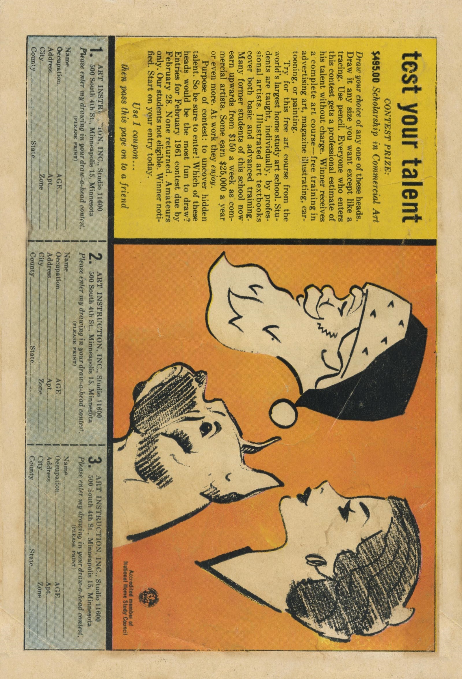 Read online Lash Larue Western (1949) comic -  Issue #83 - 36