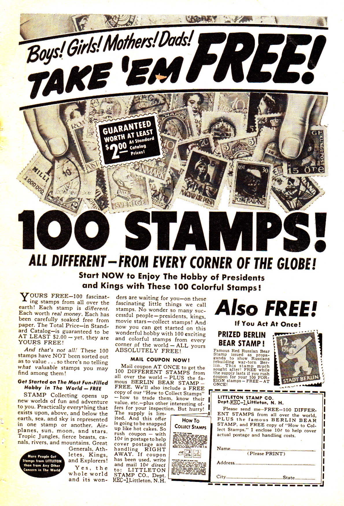 Read online Straight Arrow comic -  Issue #41 - 35