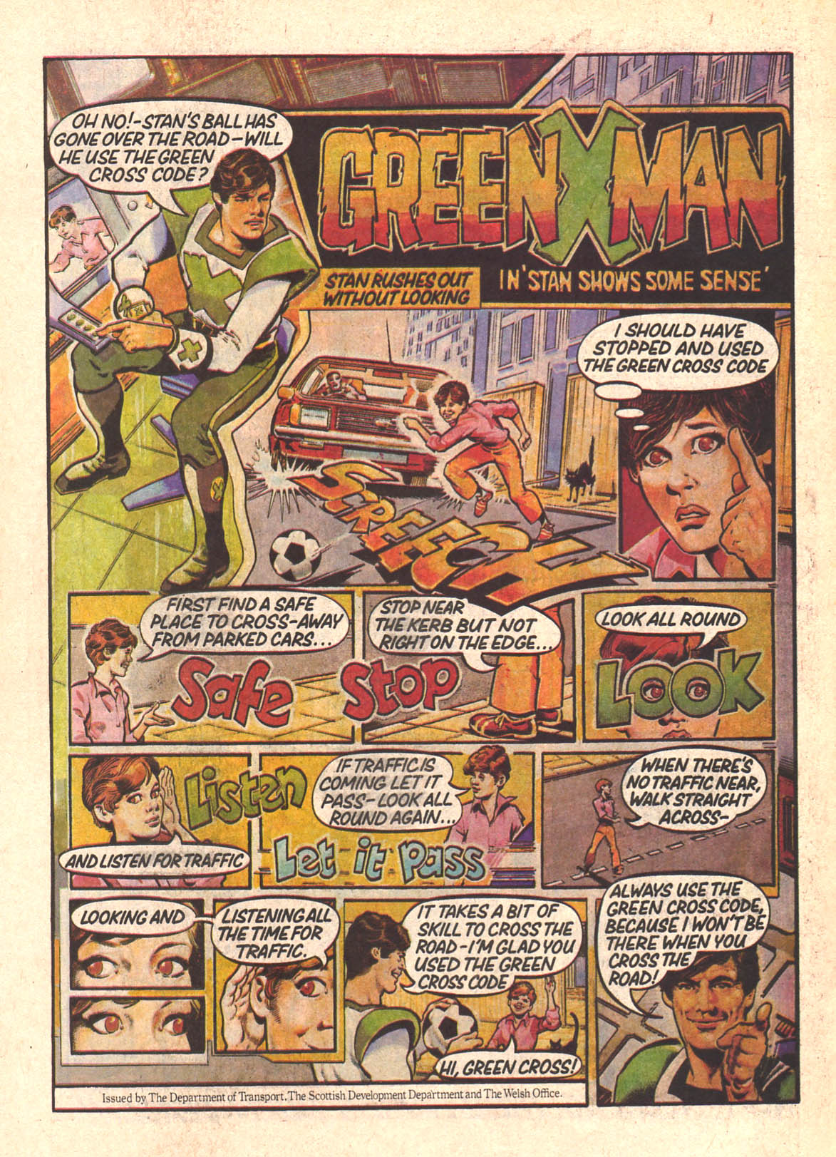Read online Spider-Man and Hulk Weekly comic -  Issue #400 - 32