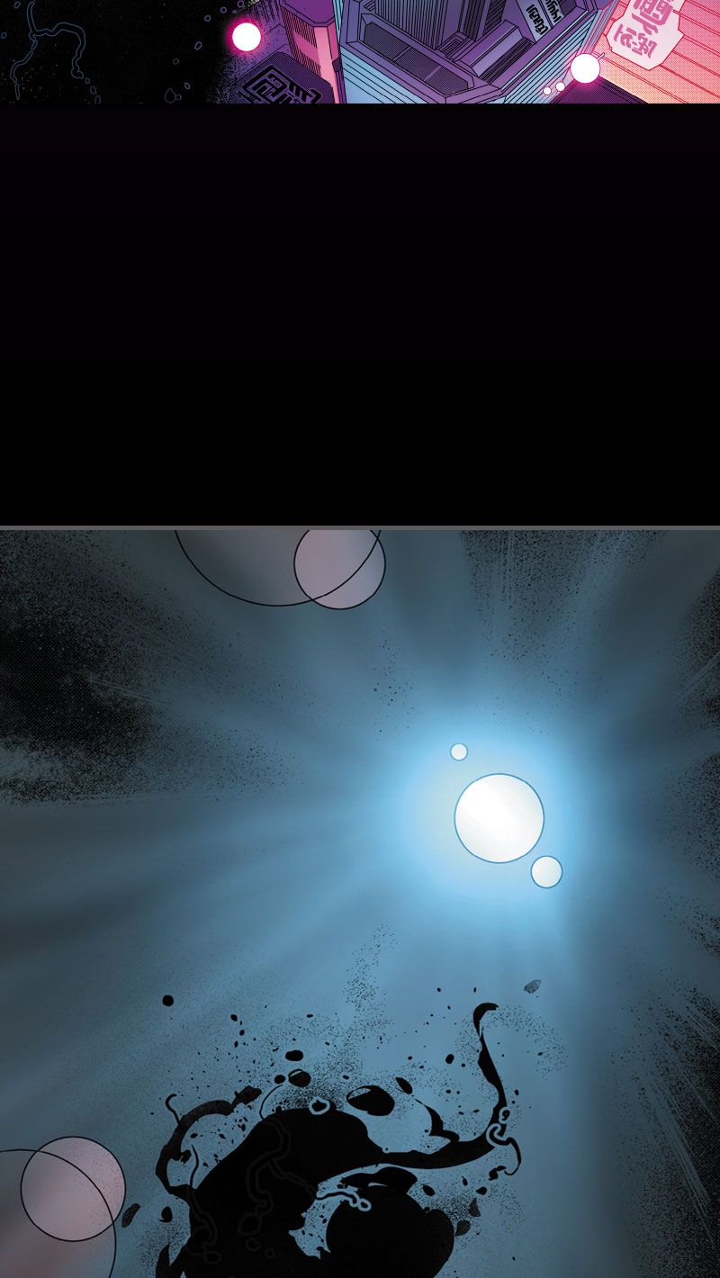 Read online Powers of X: Infinity Comic comic -  Issue #2 - 74