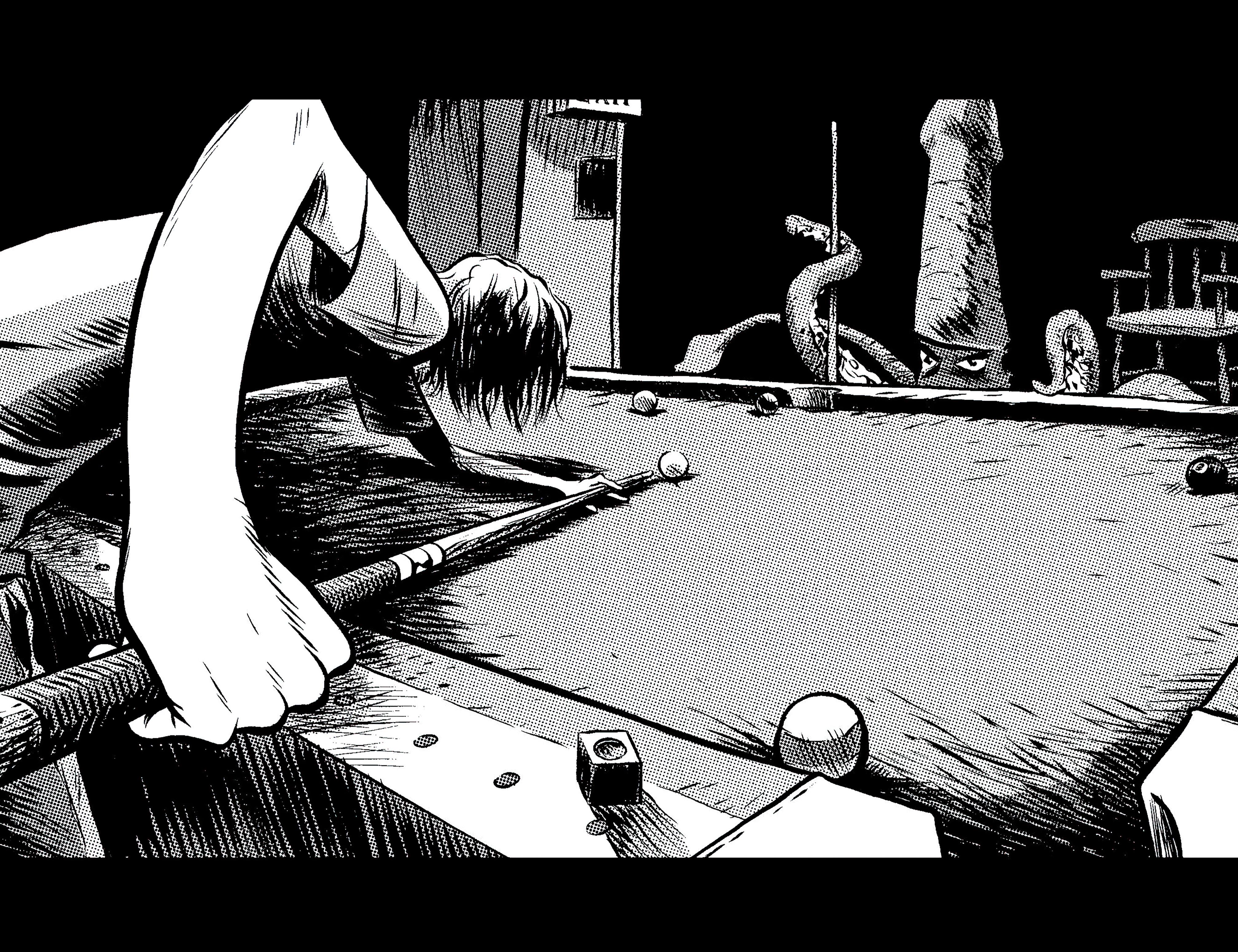 Read online Street Angel: Princess of Poverty comic -  Issue # TPB (Part 2) - 42