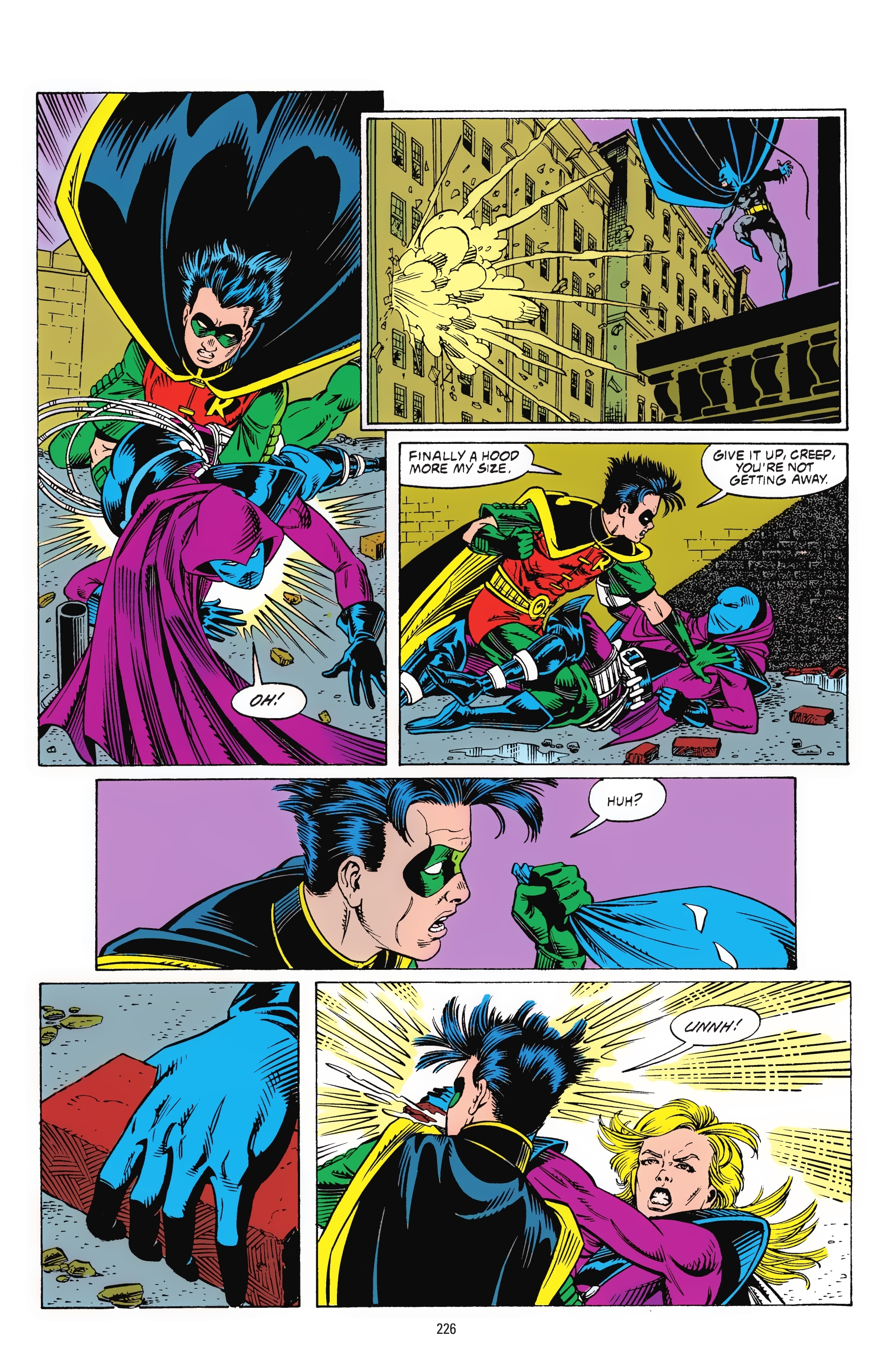 Read online Batman: The Dark Knight Detective comic -  Issue # TPB 8 (Part 3) - 25