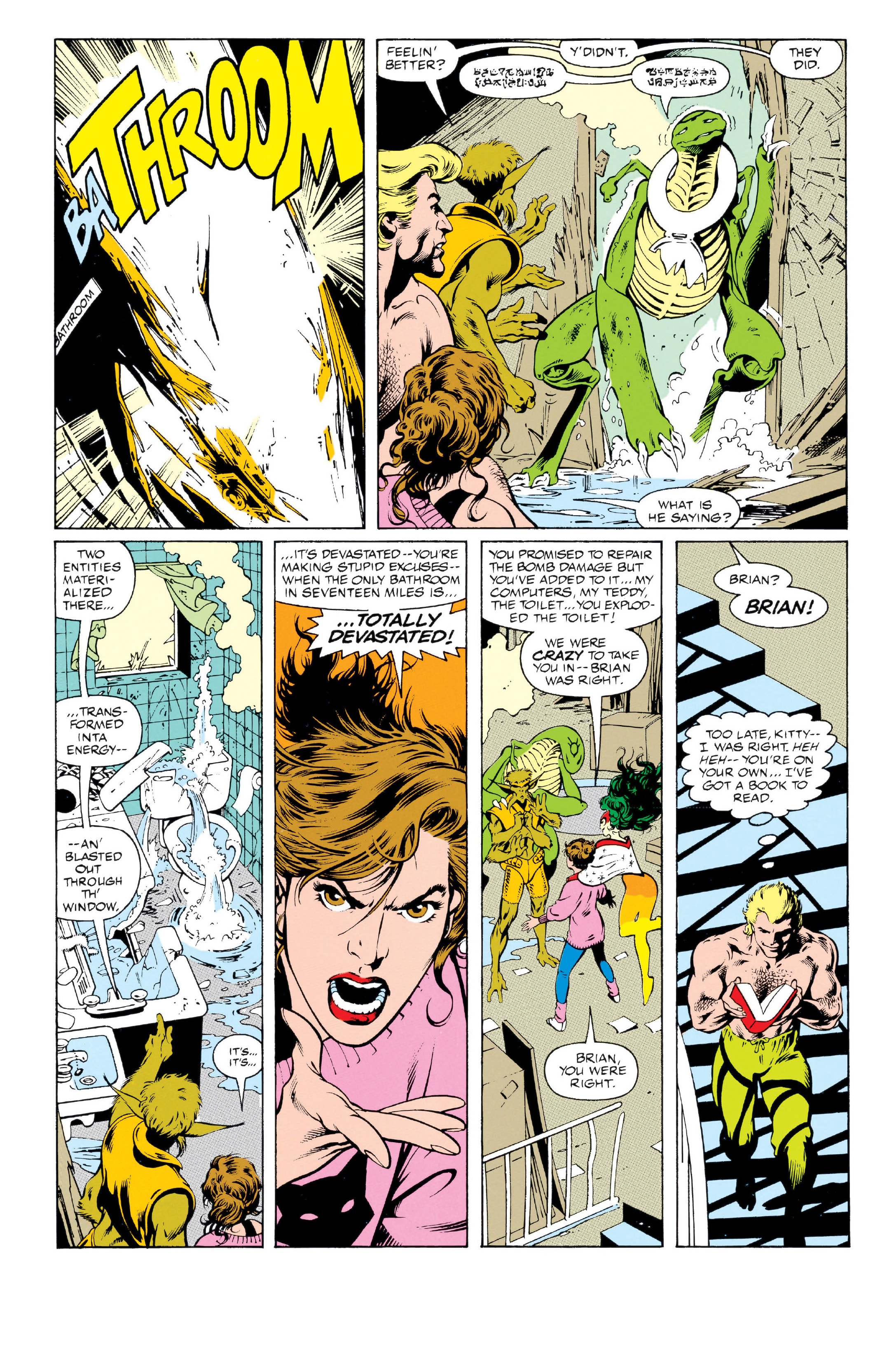 Read online Phoenix Omnibus comic -  Issue # TPB 2 (Part 10) - 87