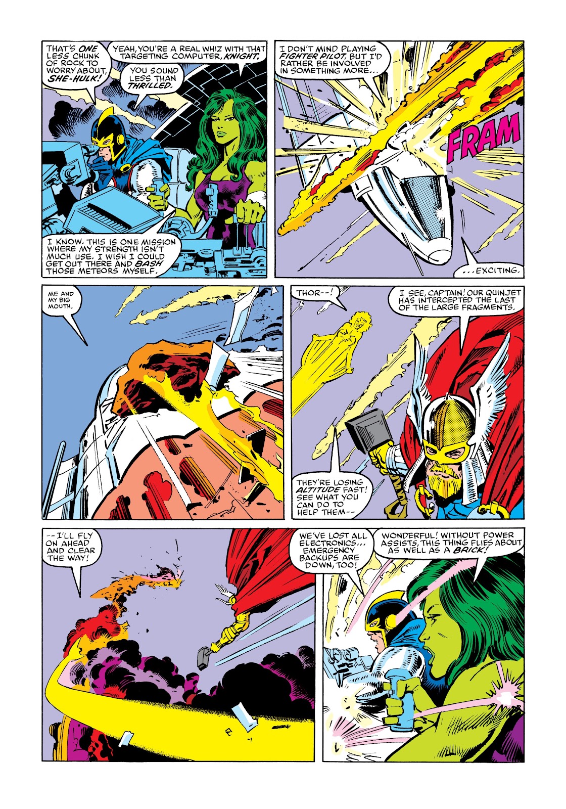 Marvel Masterworks: The Uncanny X-Men issue TPB 15 (Part 1) - Page 14