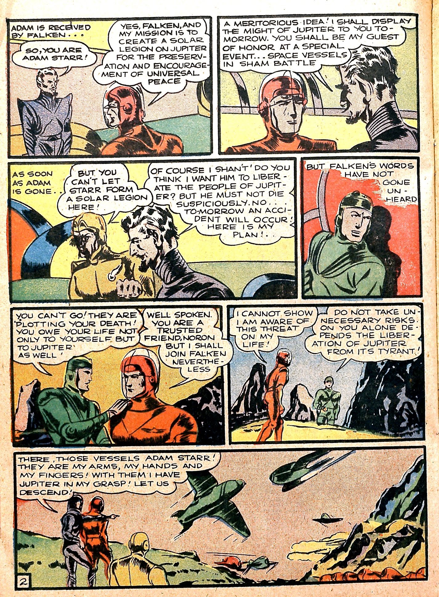 Read online Holyoke One Shot comic -  Issue #9 - 24