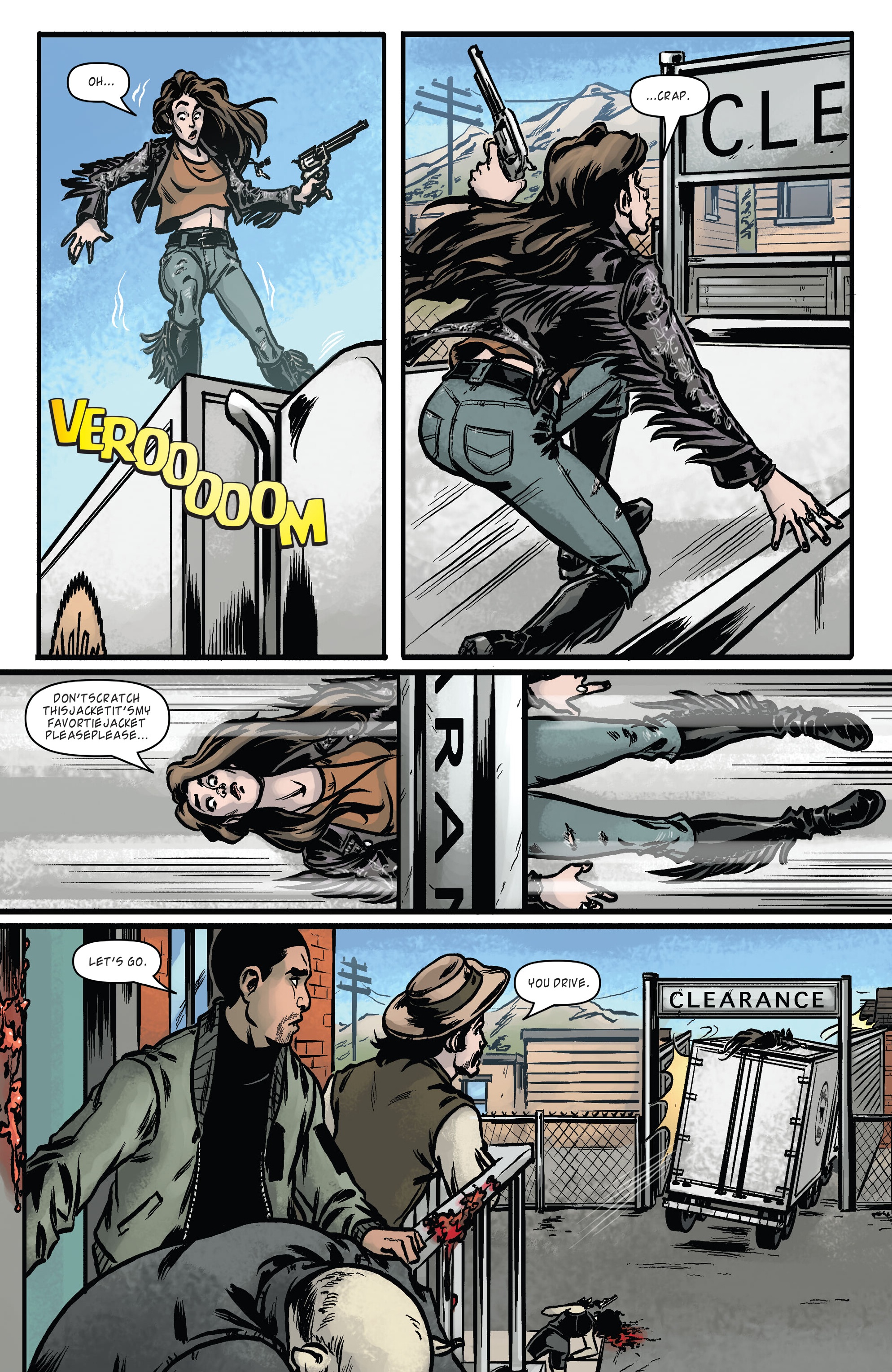 Read online Wynonna Earp: All In comic -  Issue # TPB (Part 1) - 44