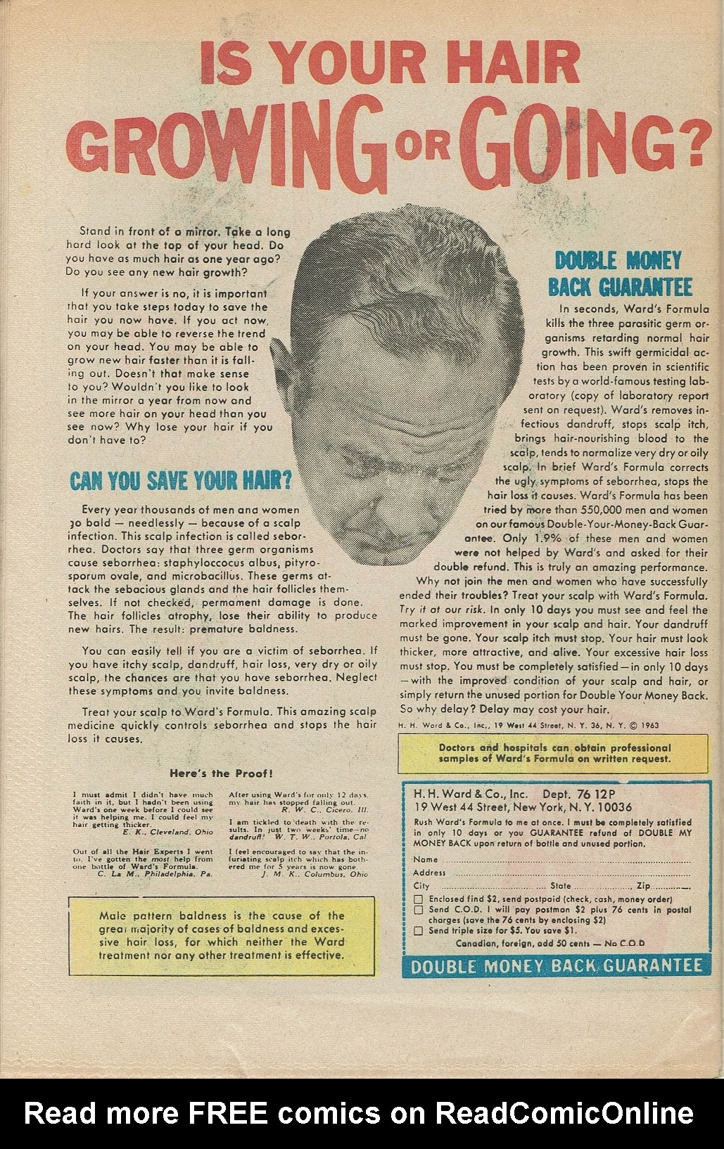 Read online Cheyenne Kid comic -  Issue #78 - 34